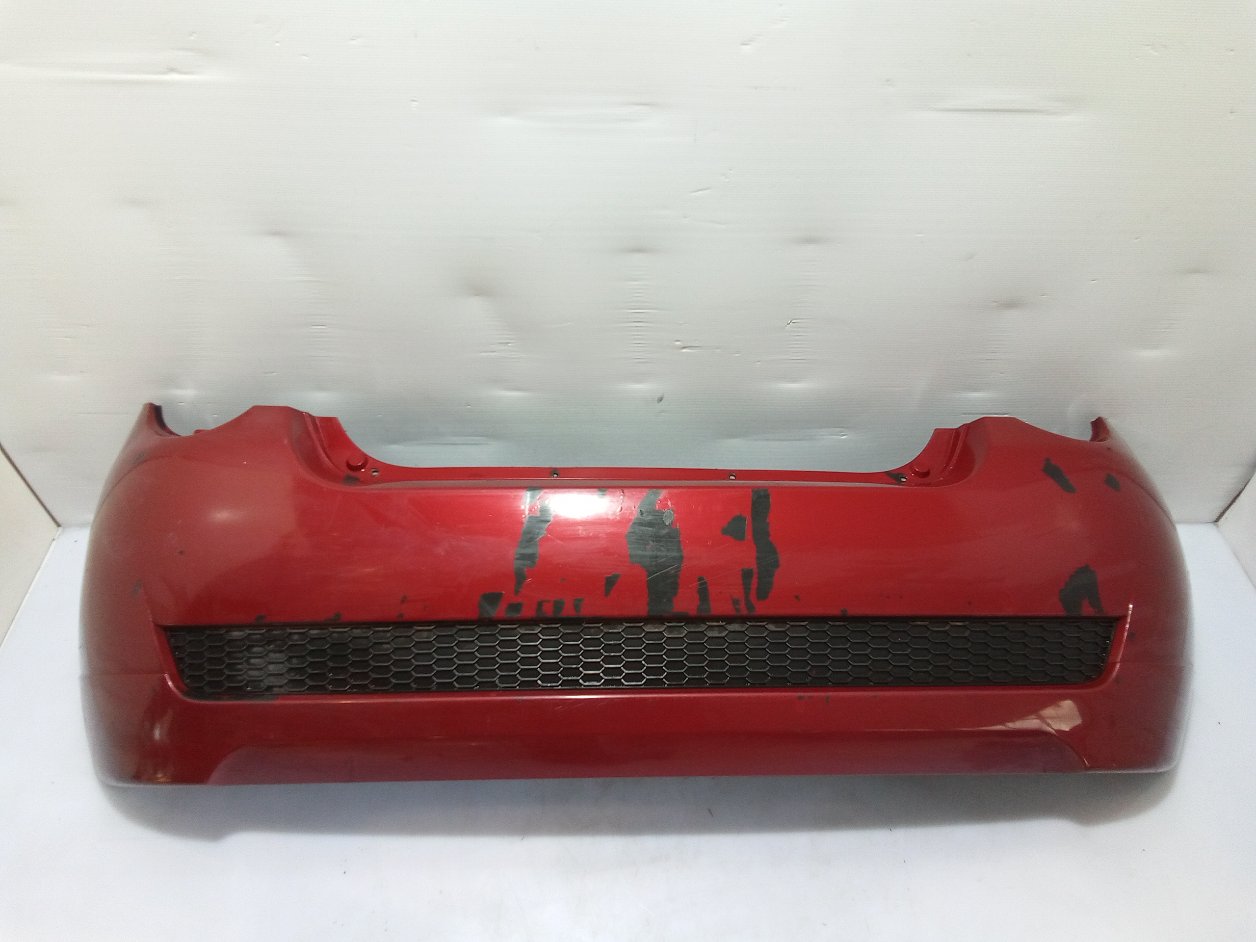 Paraurti Posteriore completo per Chevrolet Aveo 1 Serie (2006 - 2011)