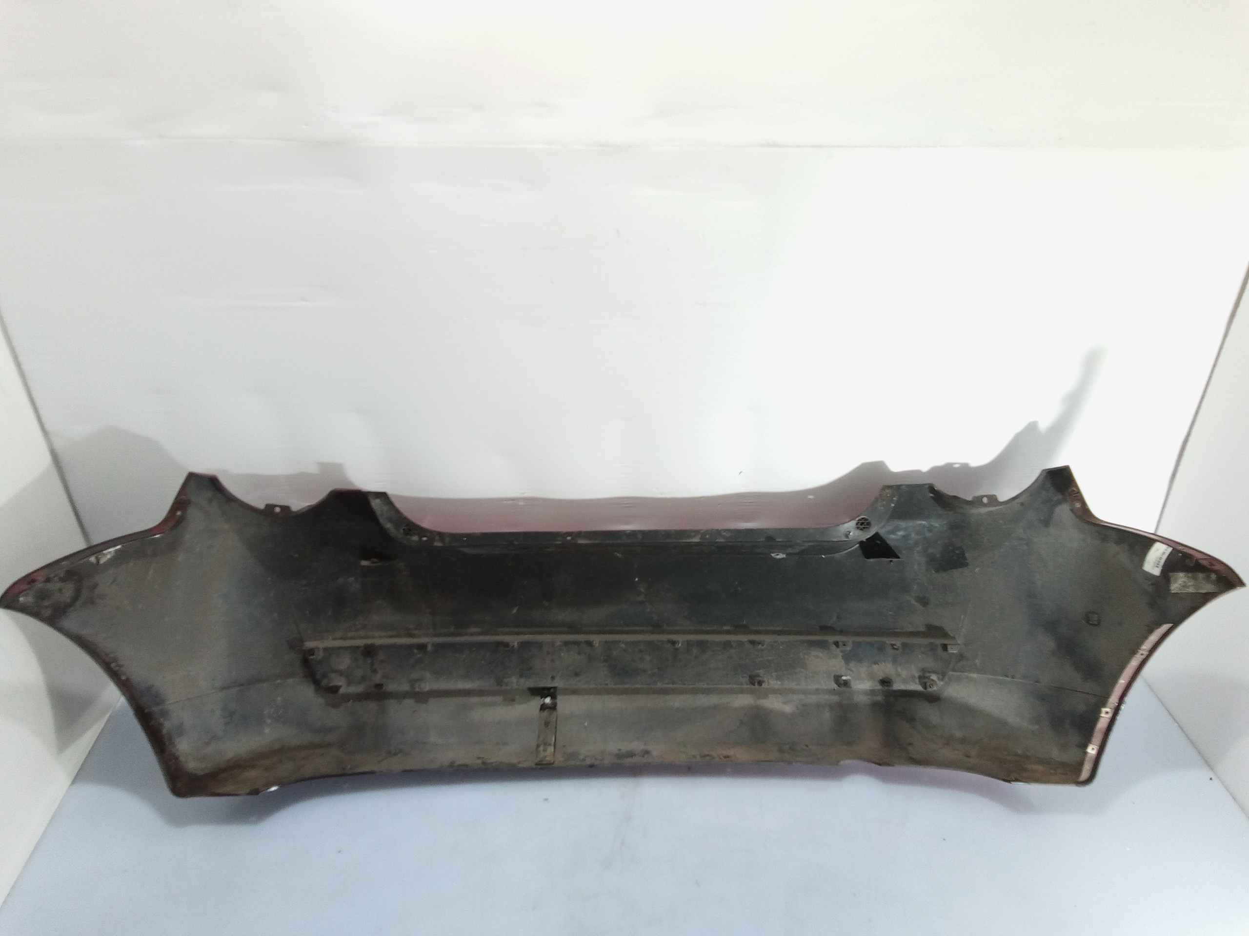 Paraurti Posteriore completo per Chevrolet Aveo 1 Serie (2006 - 2011)