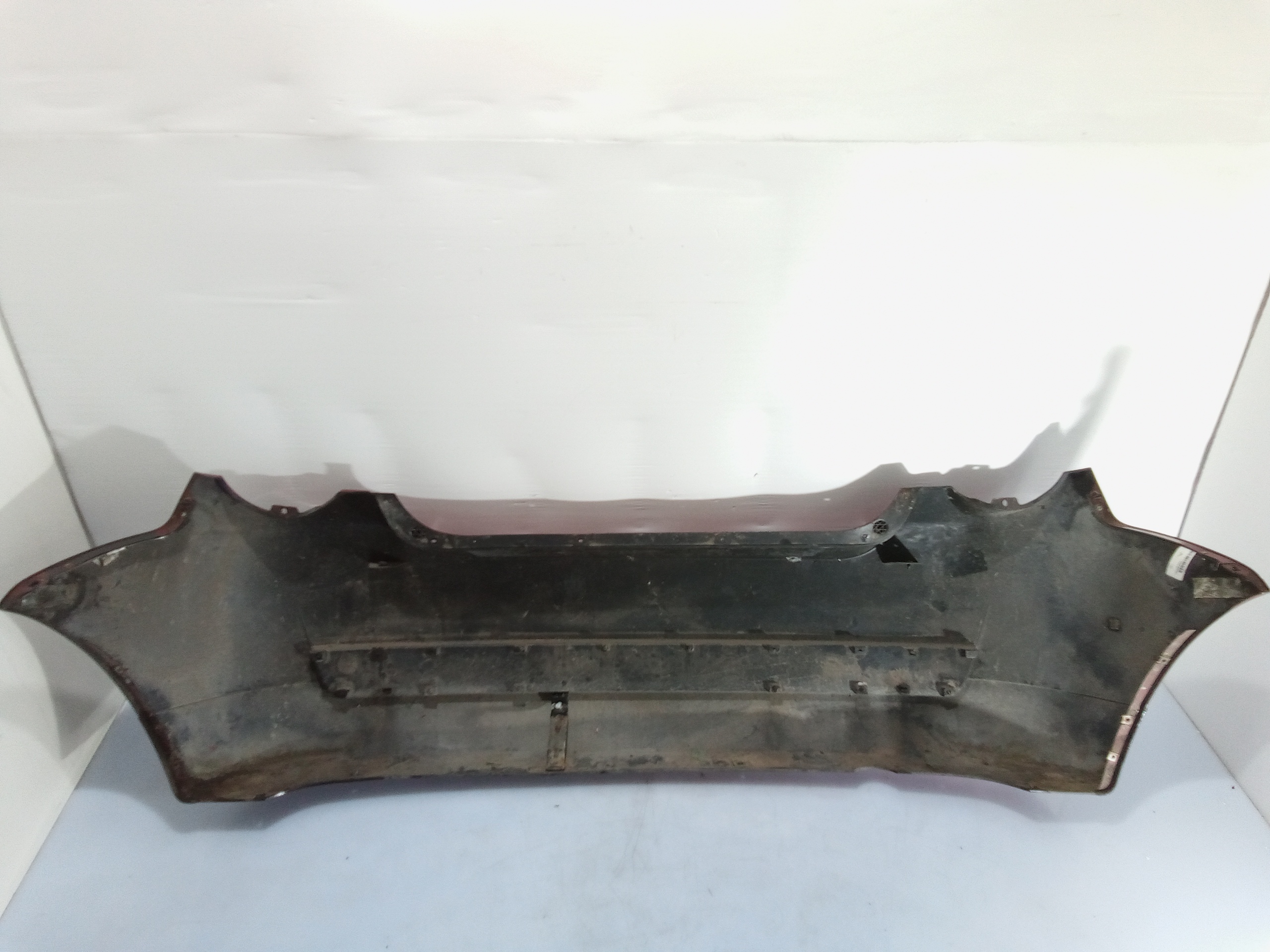 Paraurti Posteriore completo per Chevrolet Aveo 1 Serie (2006 - 2011)