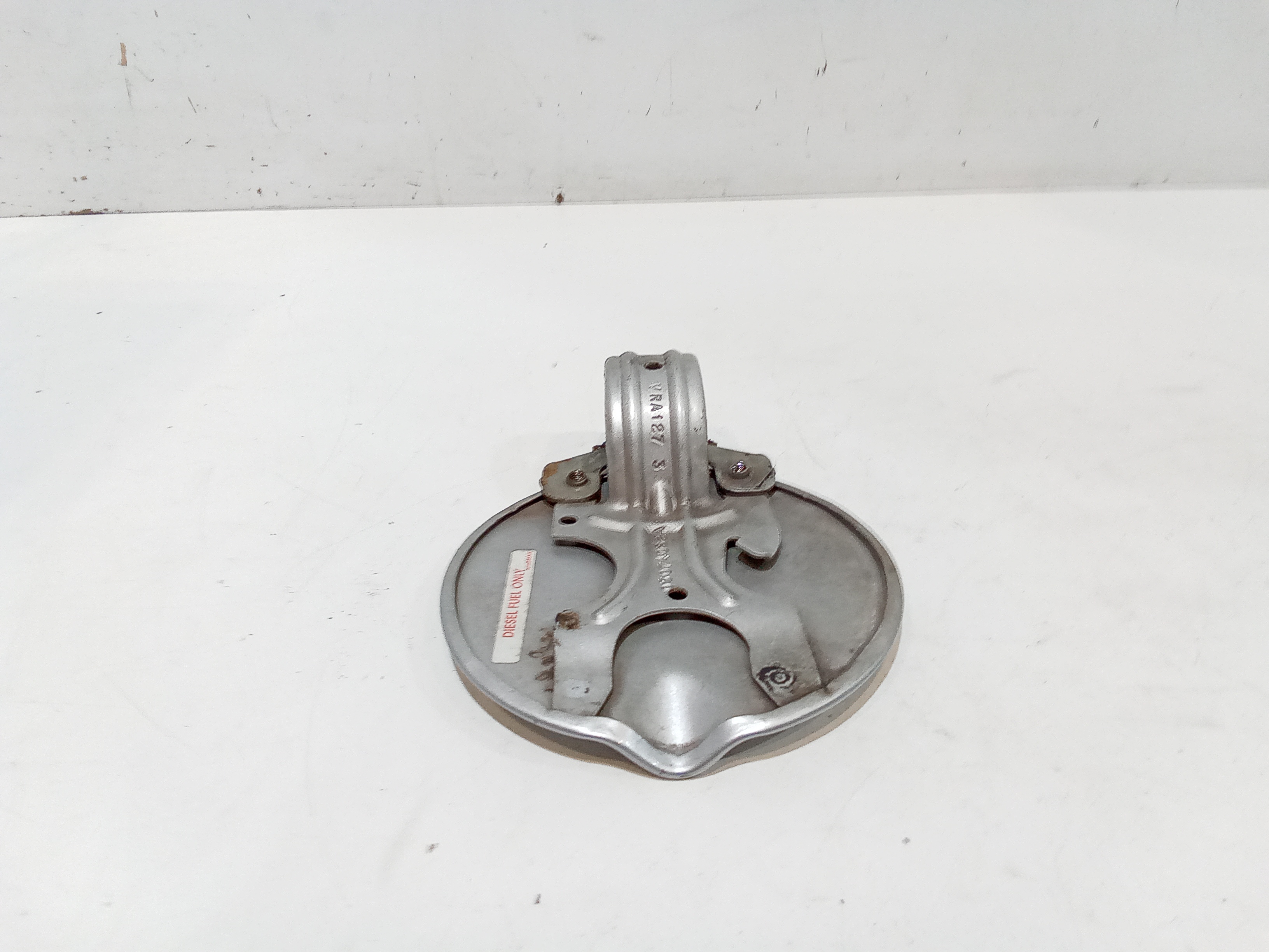 Sportellino Carburante per Jeep Compass Serie (07>11) (2007 - 2011)