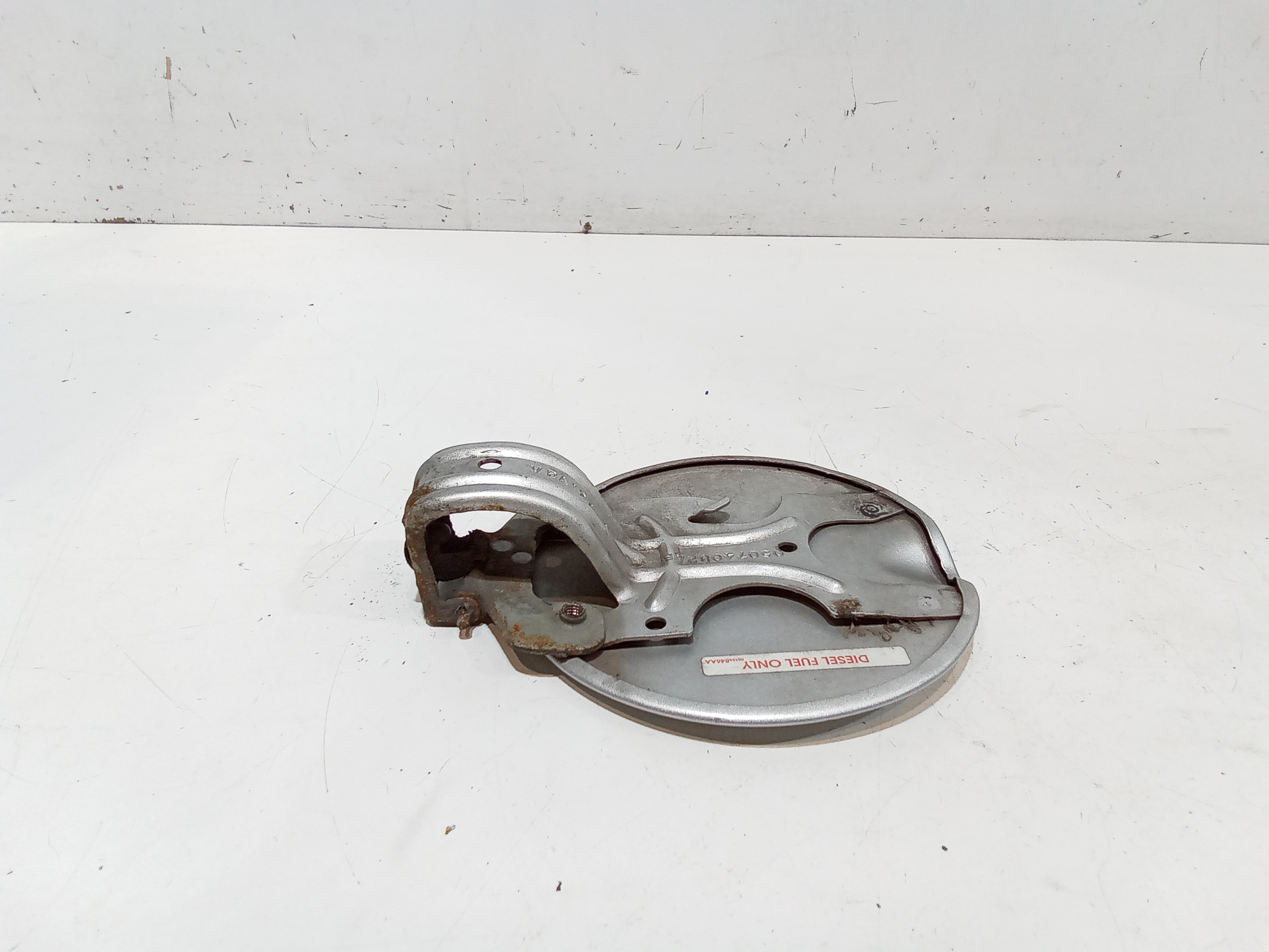 Sportellino Carburante per Jeep Compass Serie (07>11) (2007 - 2011)