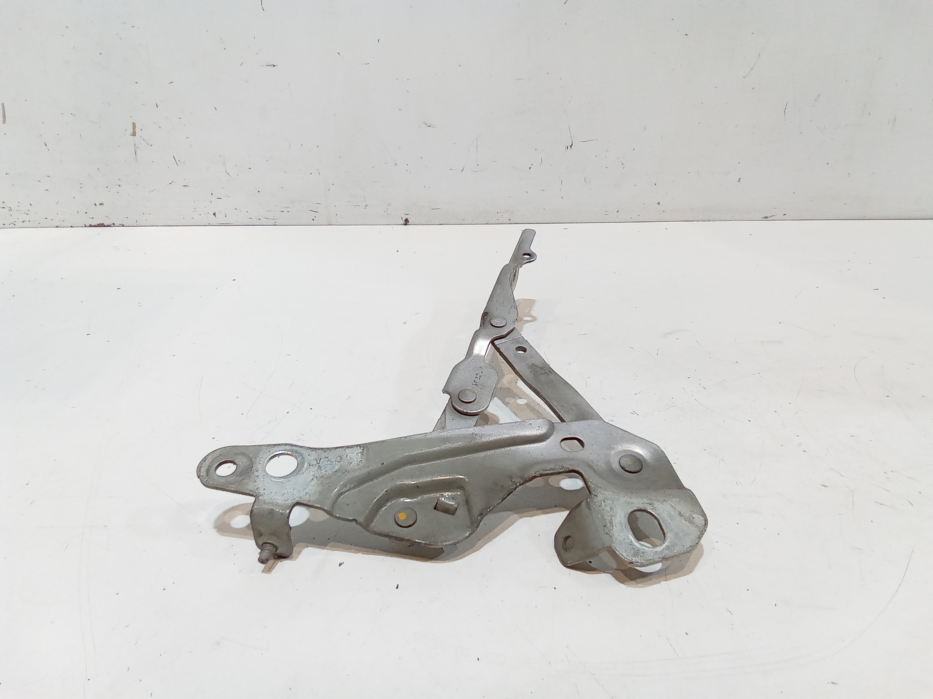 Cerniera cofano anteriore DX per Jeep Compass Serie (07>11) (2007 - 2011)