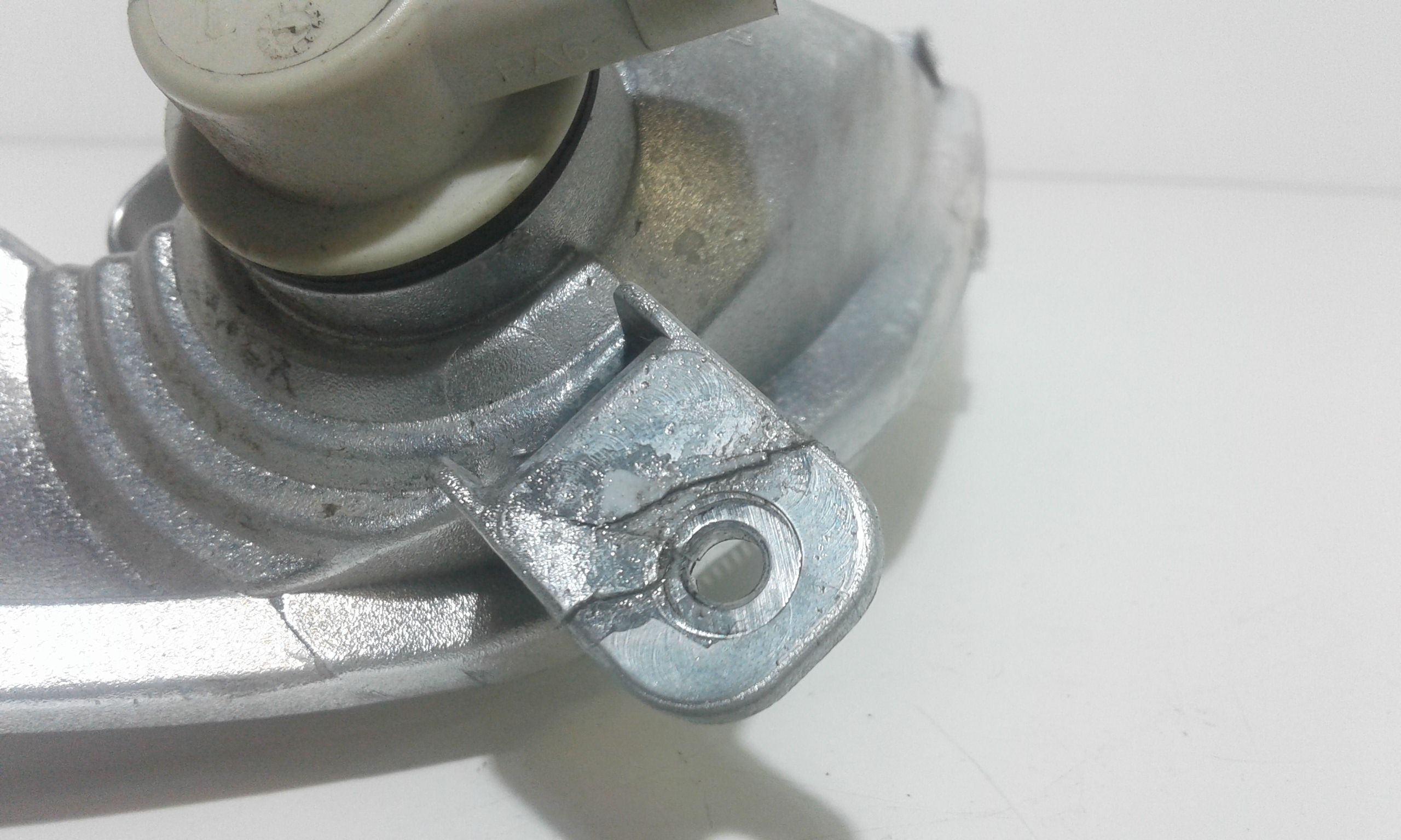 Freccia ant SX PIAGGIO Beverly 300cc i.e.