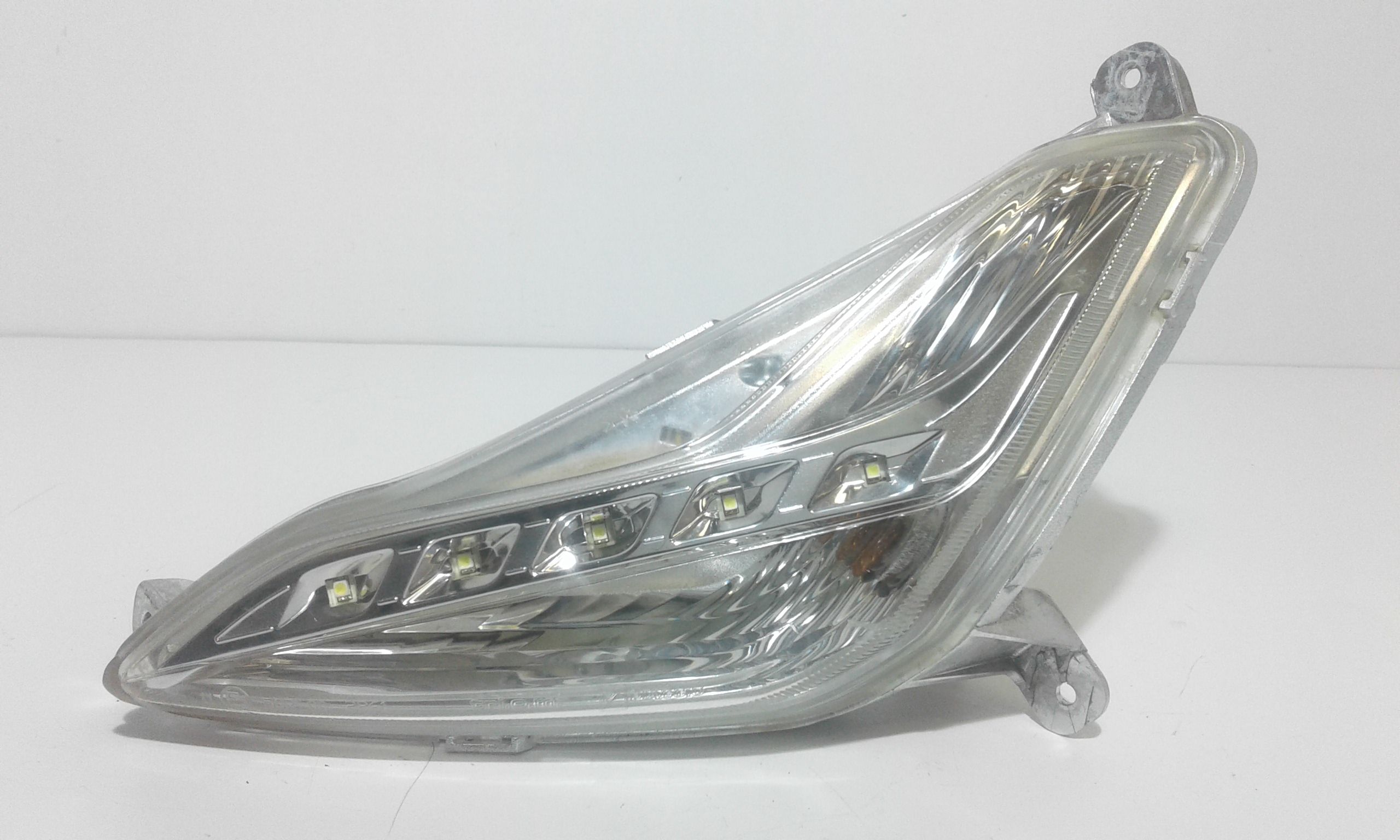 Freccia ant SX PIAGGIO Beverly 300cc i.e.