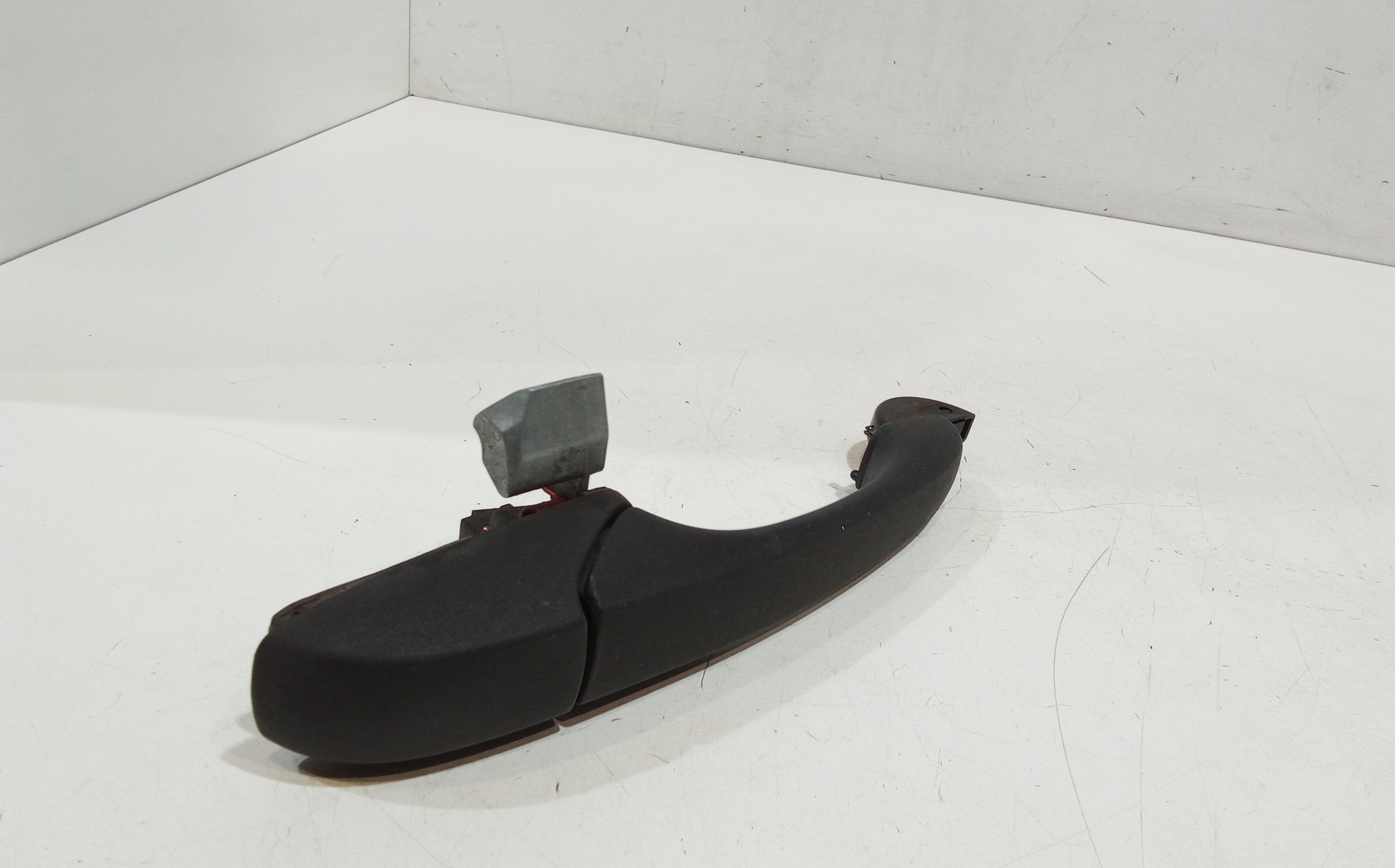 Maniglia esterna Anteriore Destra per Jeep Compass Serie (07>11) (2007 - 2011)