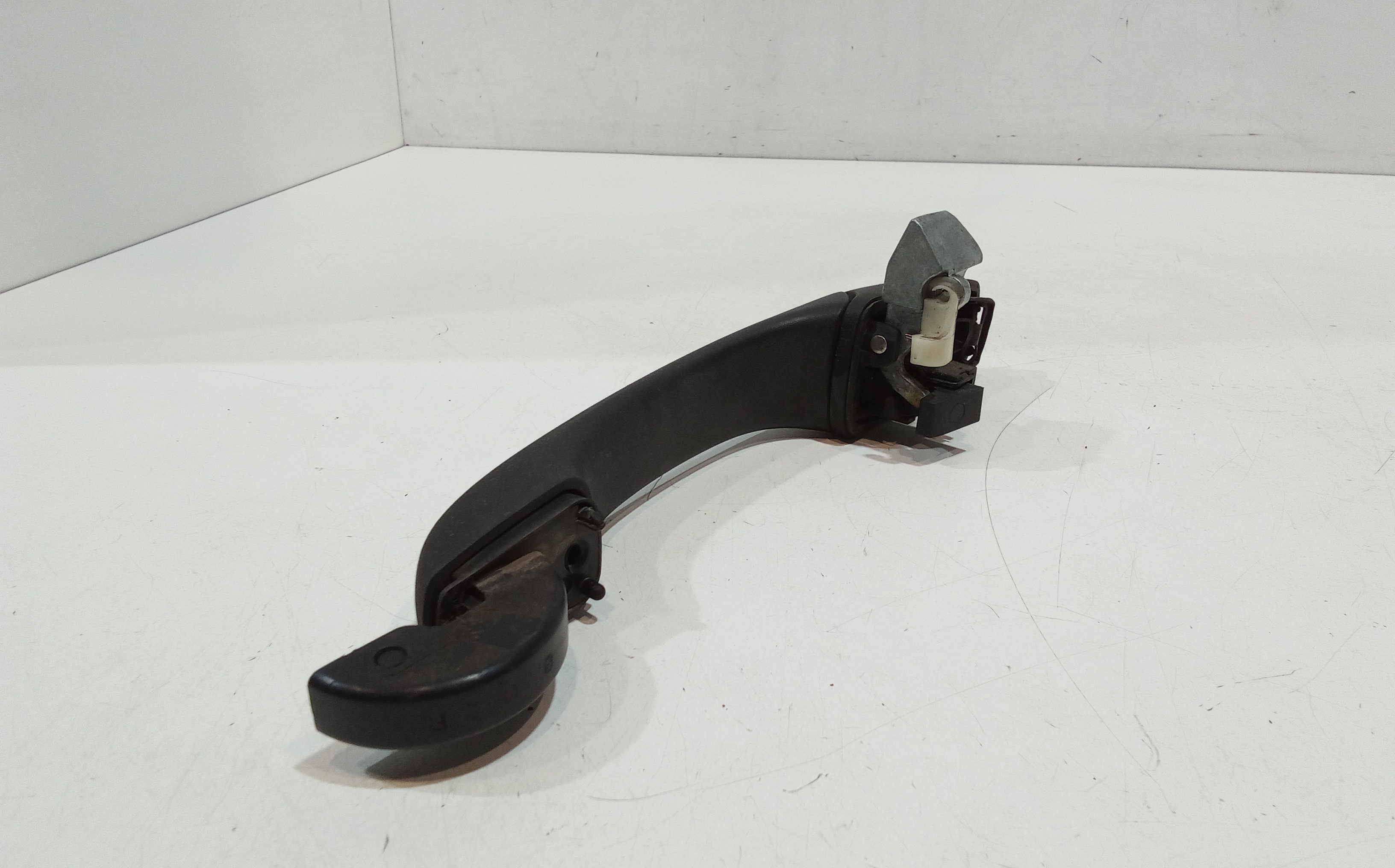 Maniglia esterna Anteriore Destra per Jeep Compass Serie (07>11) (2007 - 2011)