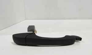 Maniglia esterna Anteriore Destra per Jeep Compass Serie (07>11) (2007 - 2011)