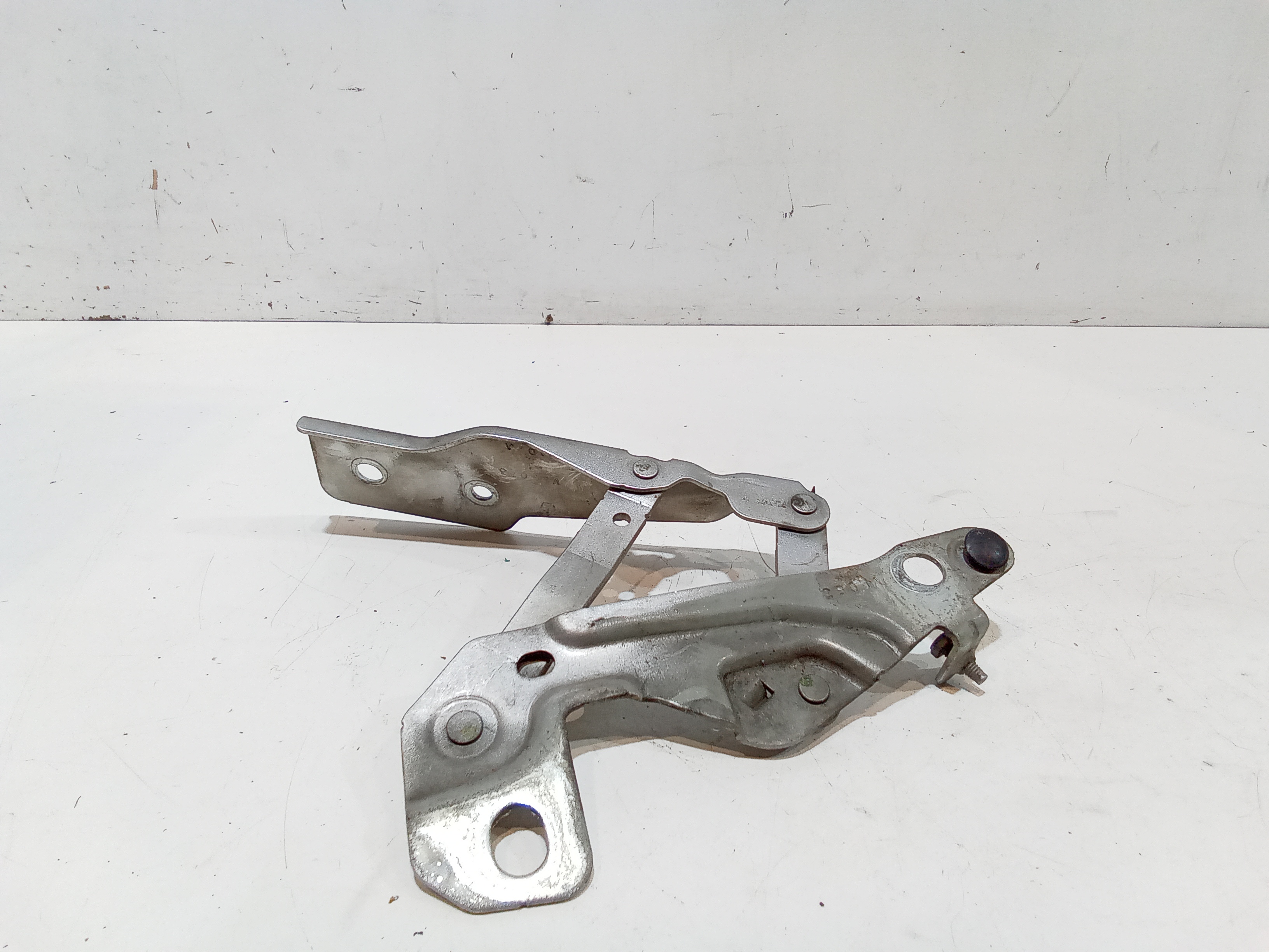 Cerniera cofano anteriore SX per Jeep Compass Serie (07>11) (2007 - 2011)