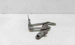 Cerniera cofano anteriore SX per Jeep Compass Serie (07>11) (2007 - 2011)