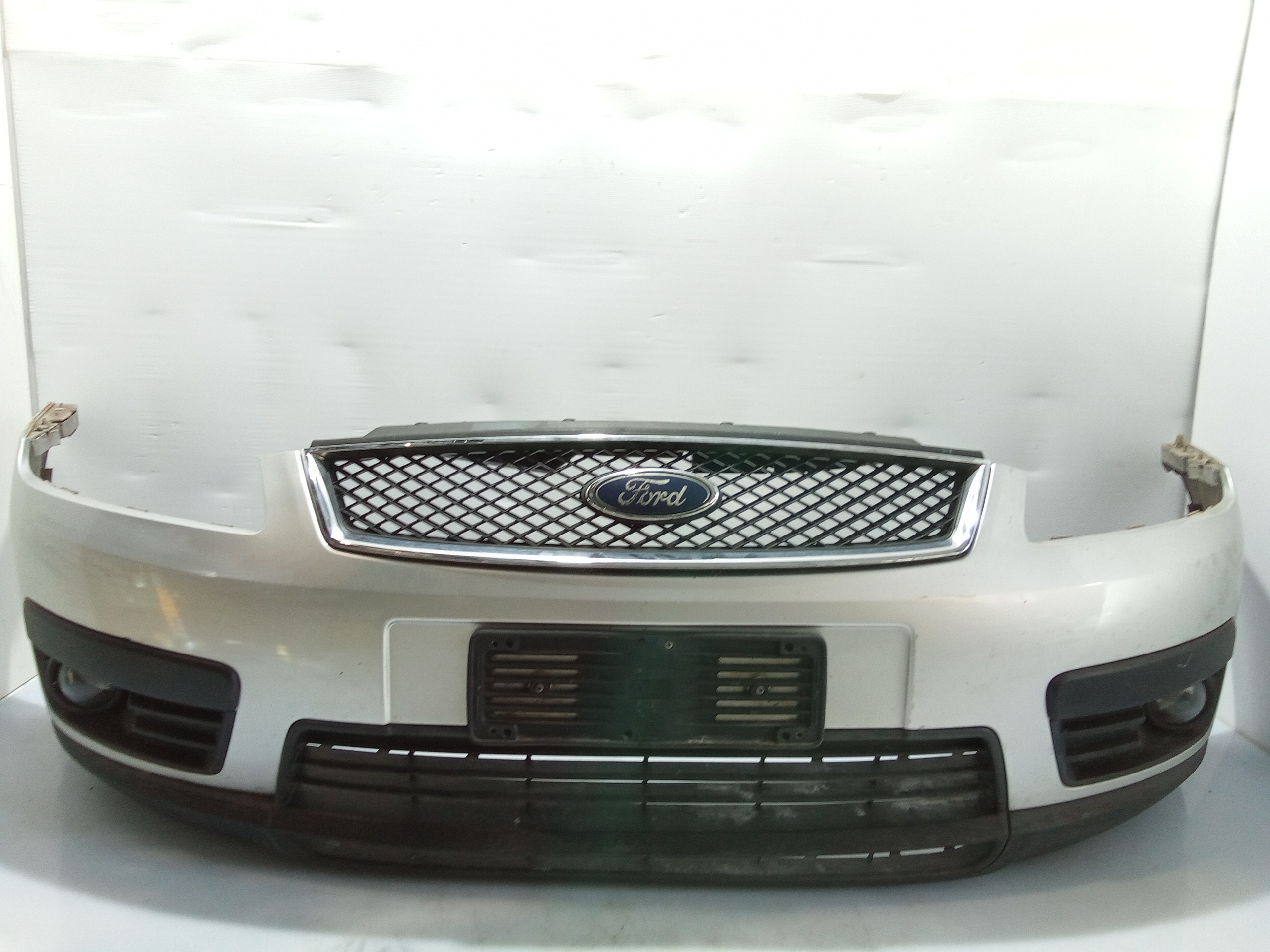 Paraurti Anteriore Completo per Ford C - Max Serie (07>10) (2007 - 2010)