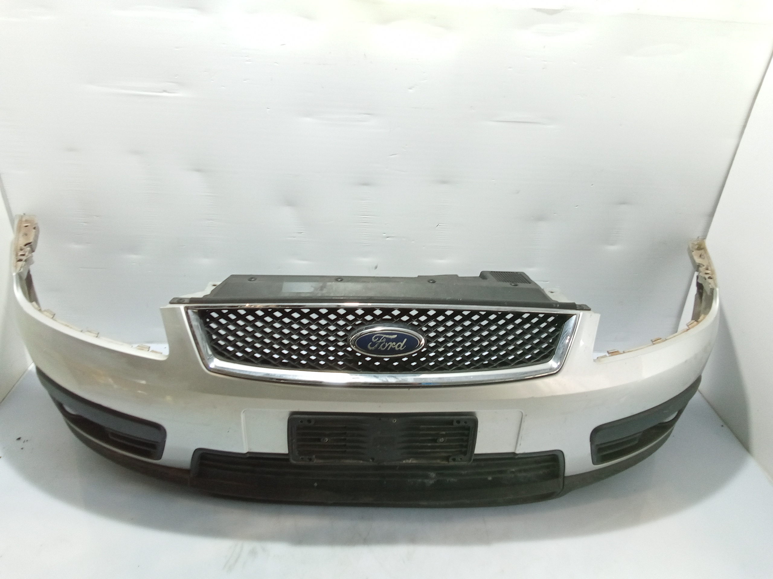 Paraurti Anteriore Completo per Ford C - Max Serie (07>10) (2007 - 2010)