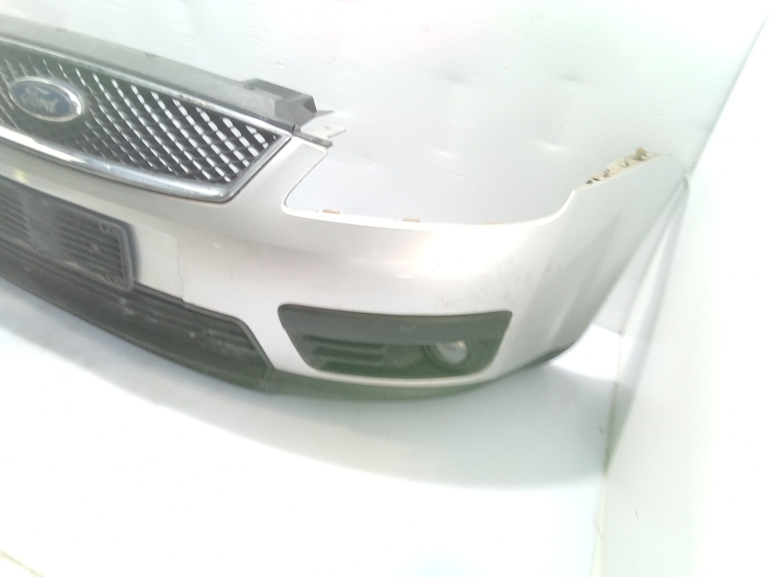 Paraurti Anteriore Completo per Ford C - Max Serie (07>10) (2007 - 2010)