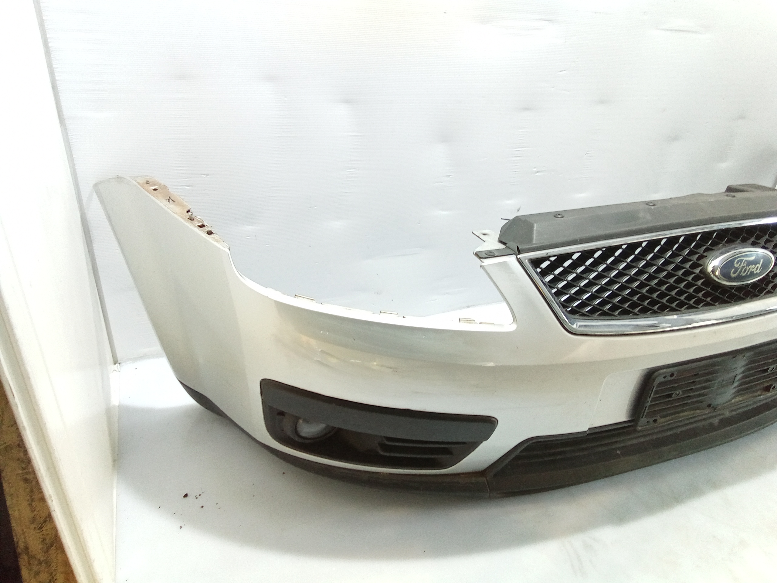 Paraurti Anteriore Completo per Ford C - Max Serie (07>10) (2007 - 2010)