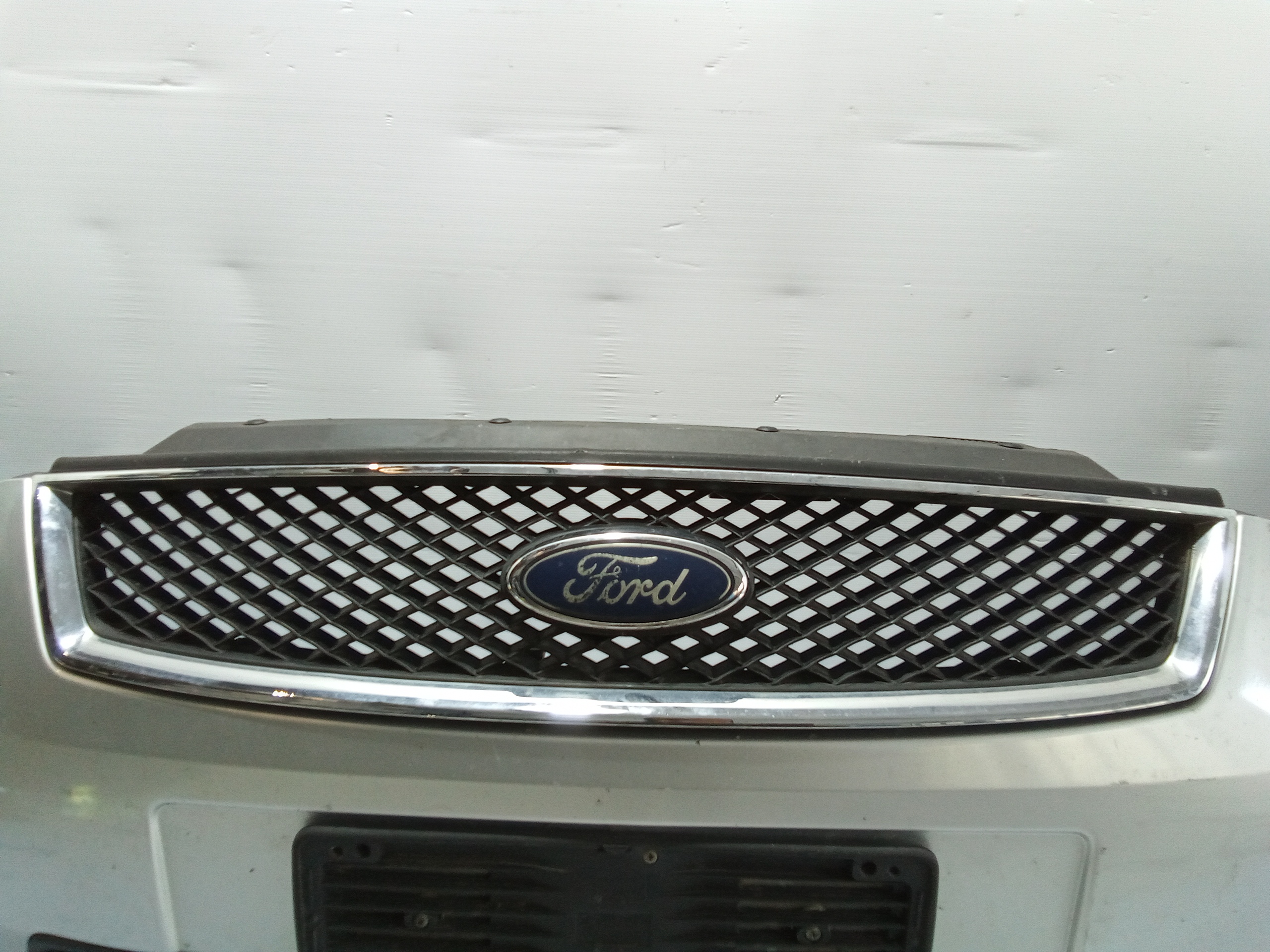 Paraurti Anteriore Completo per Ford C - Max Serie (07>10) (2007 - 2010)