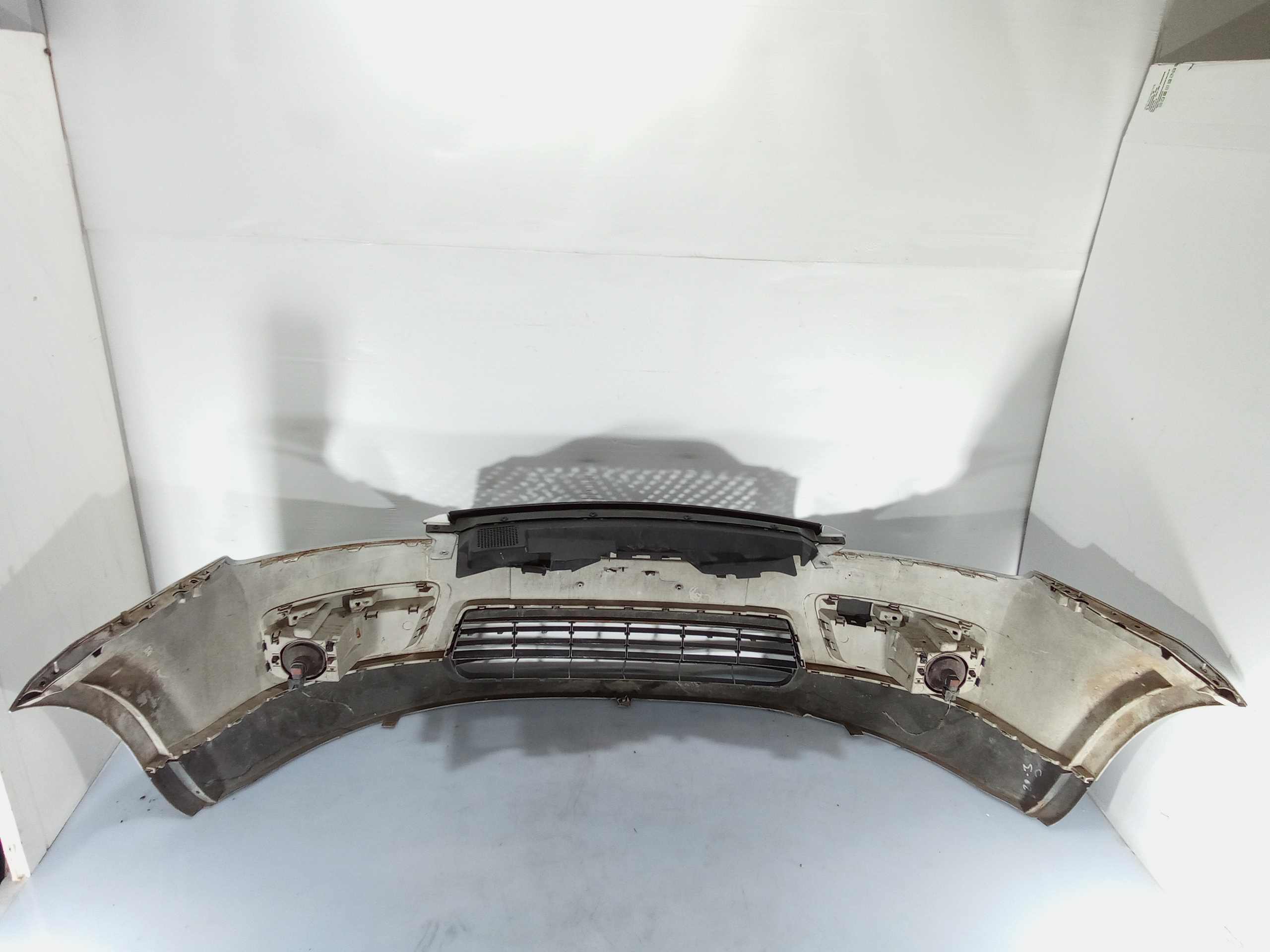 Paraurti Anteriore Completo per Ford C - Max Serie (07>10) (2007 - 2010)