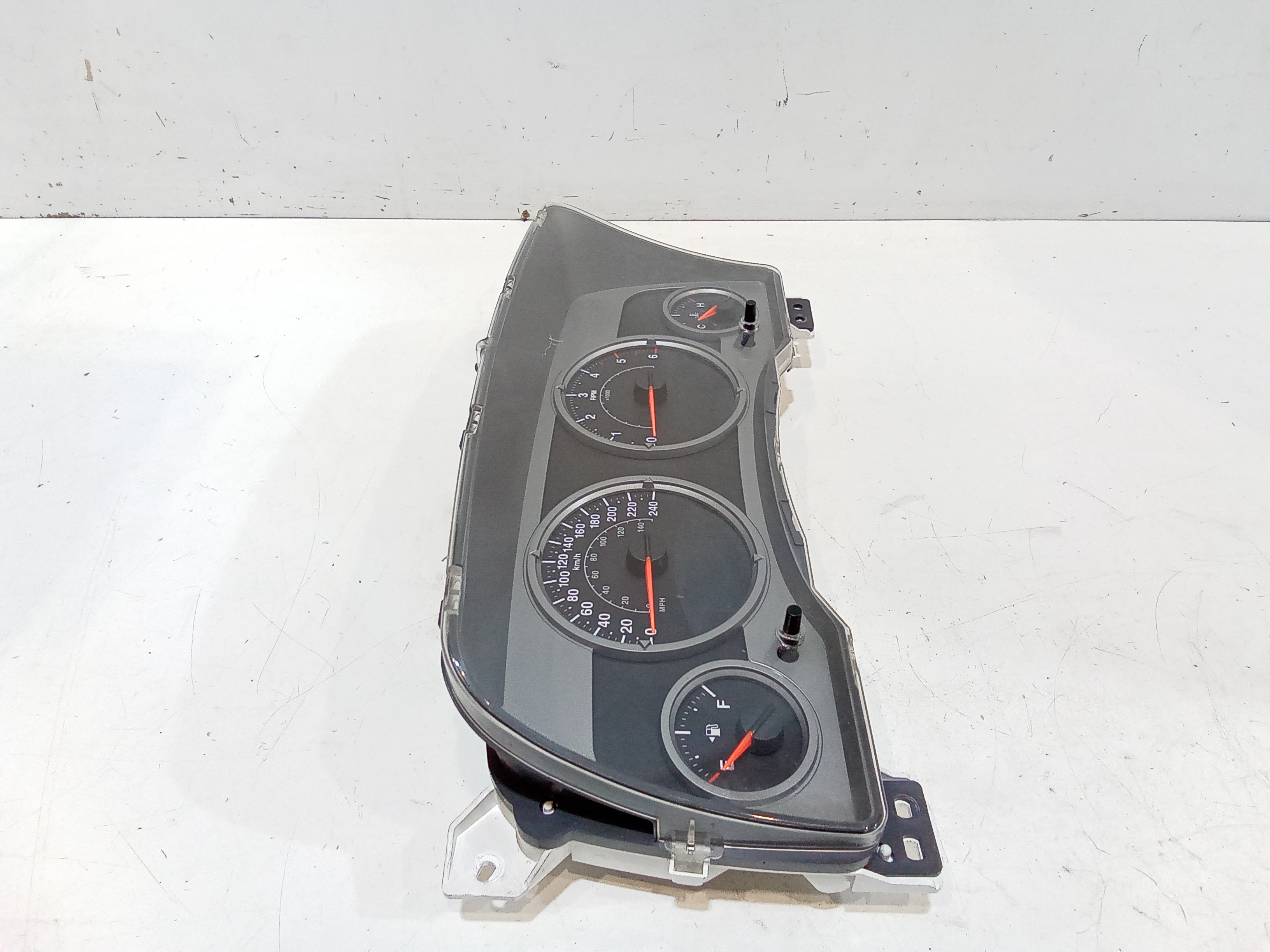 Quadro Strumenti per Jeep Compass Serie (07>11) (2007 - 2011)
