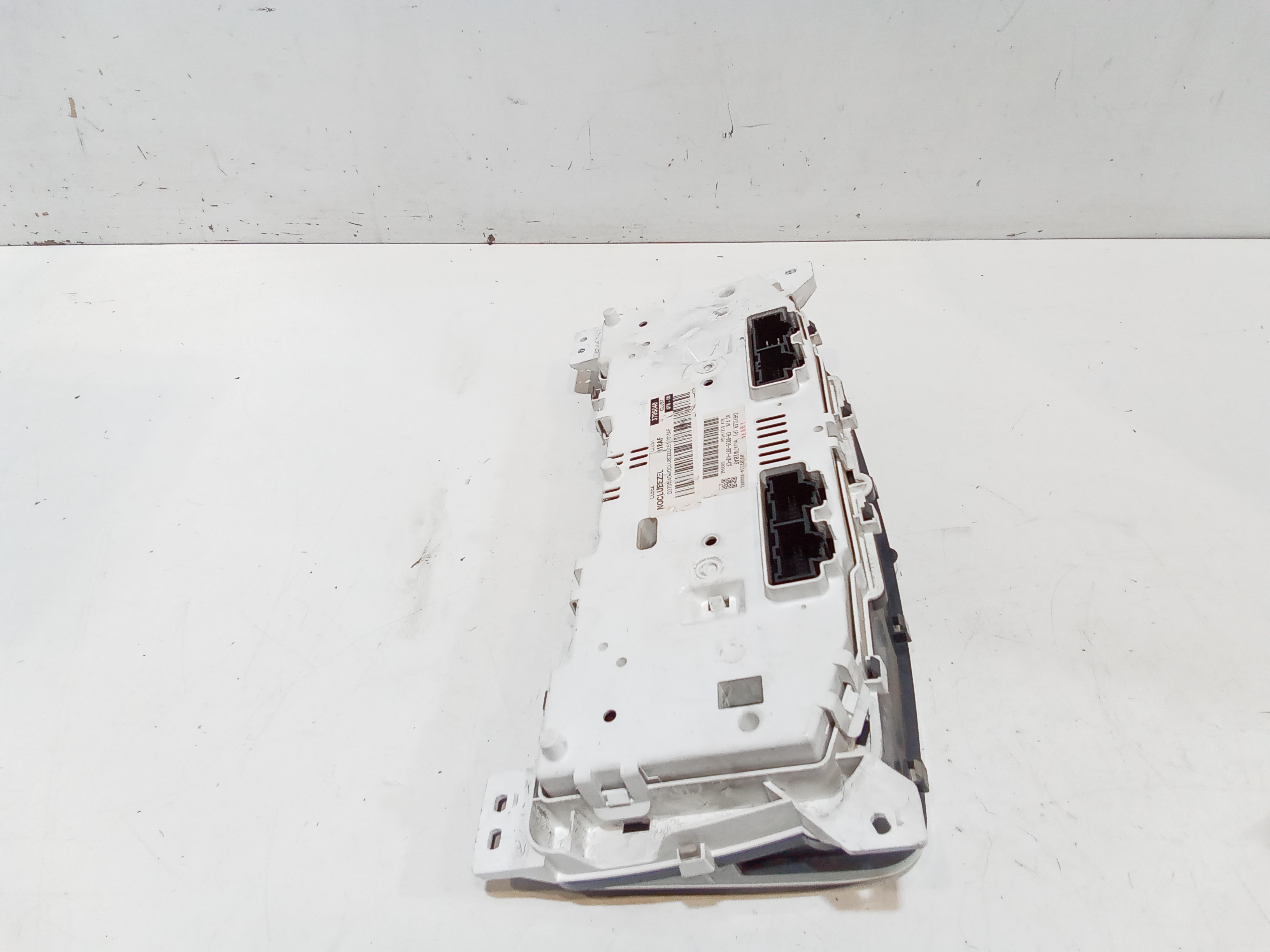 Quadro Strumenti per Jeep Compass Serie (07>11) (2007 - 2011)
