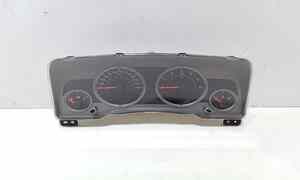Quadro Strumenti per Jeep Compass Serie (07>11) (2007 - 2011)