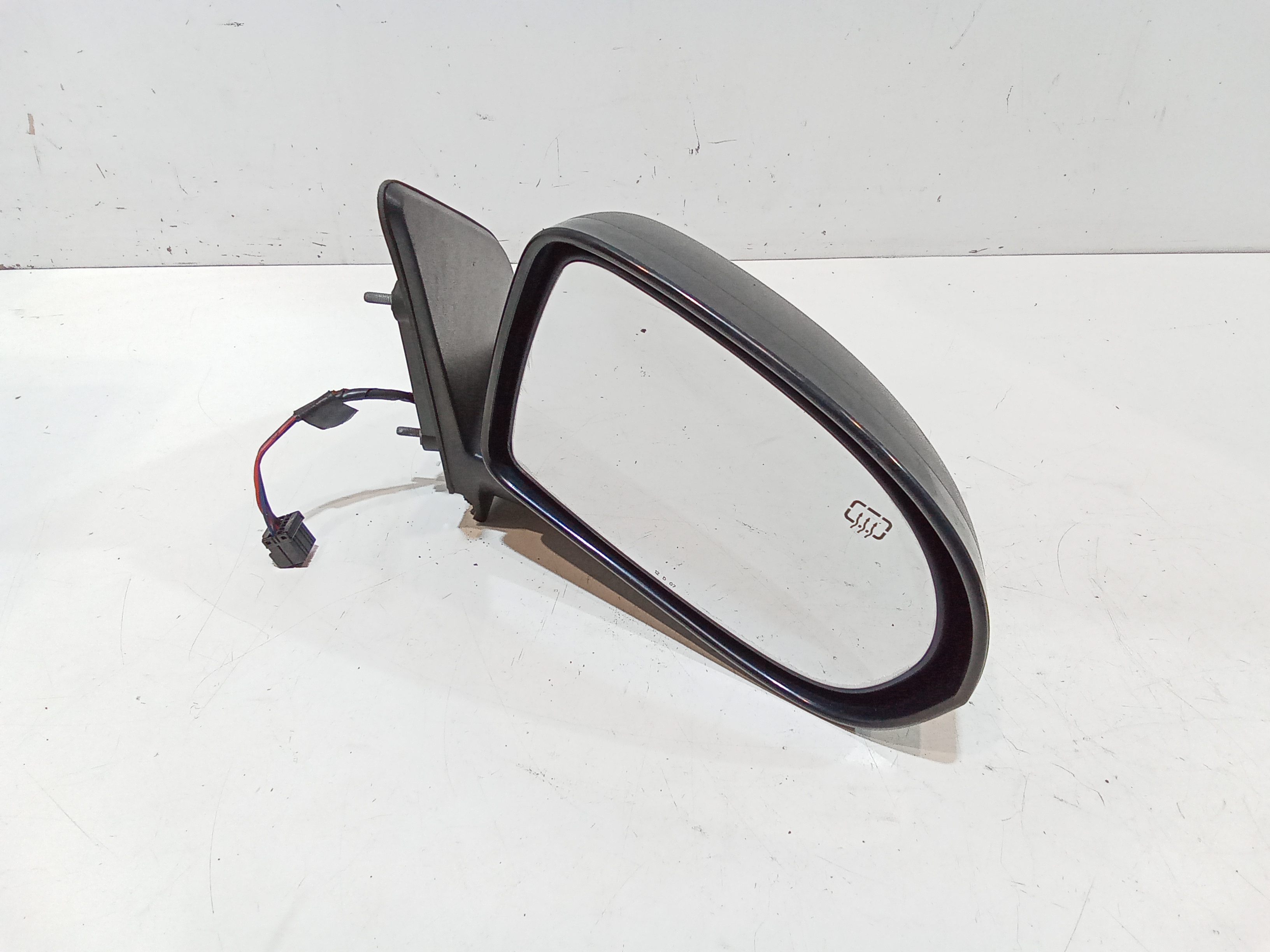 Specchietto Retrovisore Destro per Jeep Compass Serie (07>11) (2007 - 2011)