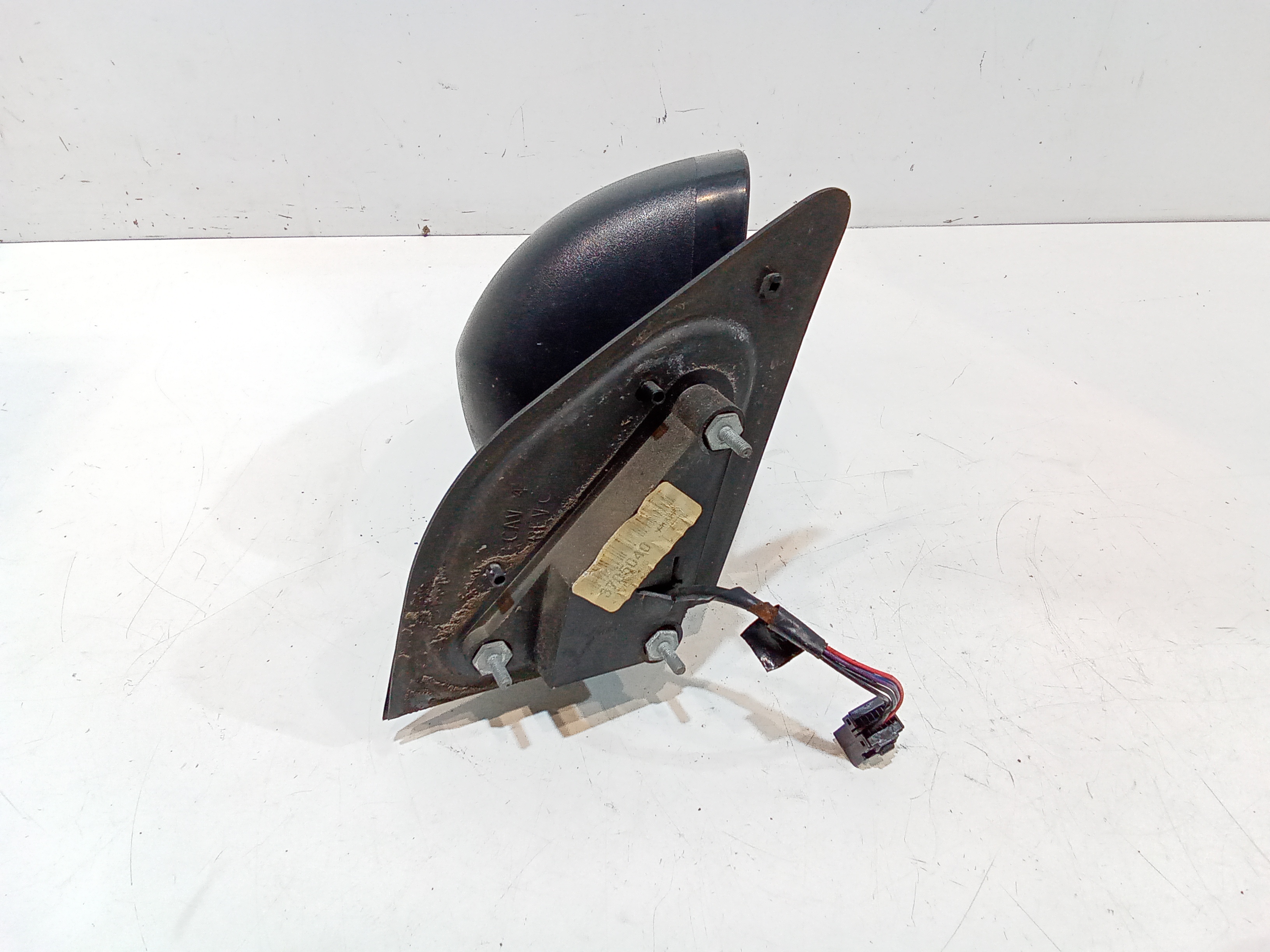 Specchietto Retrovisore Destro per Jeep Compass Serie (07>11) (2007 - 2011)