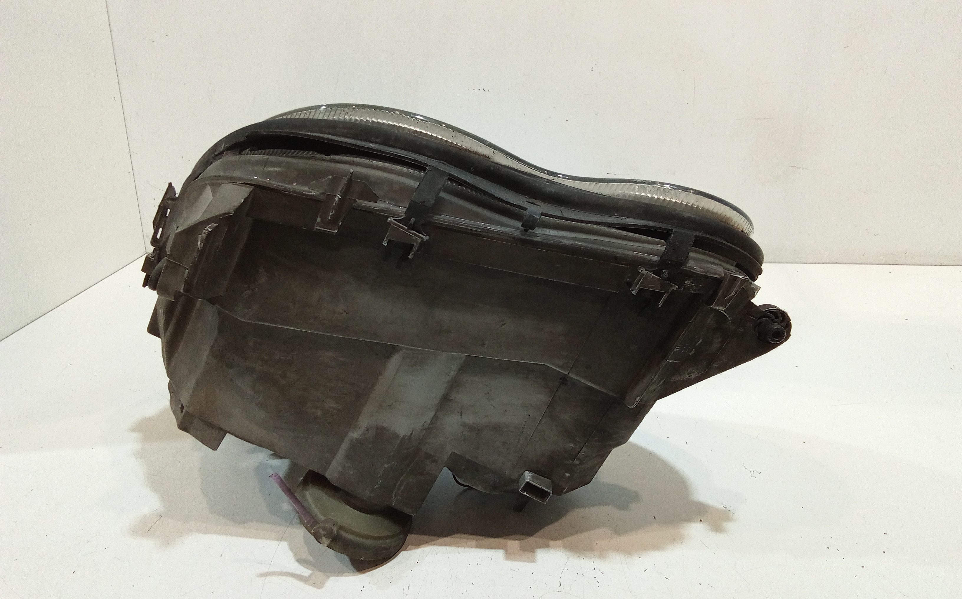 Faro anteriore Destro Passeggero per Mercedes Classe C S. Wagon W203 (01>04) (2001 - 2004)