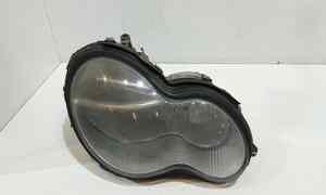 Faro anteriore Destro Passeggero per Mercedes Classe C S. Wagon W203 (01>04) (2001 - 2004)
