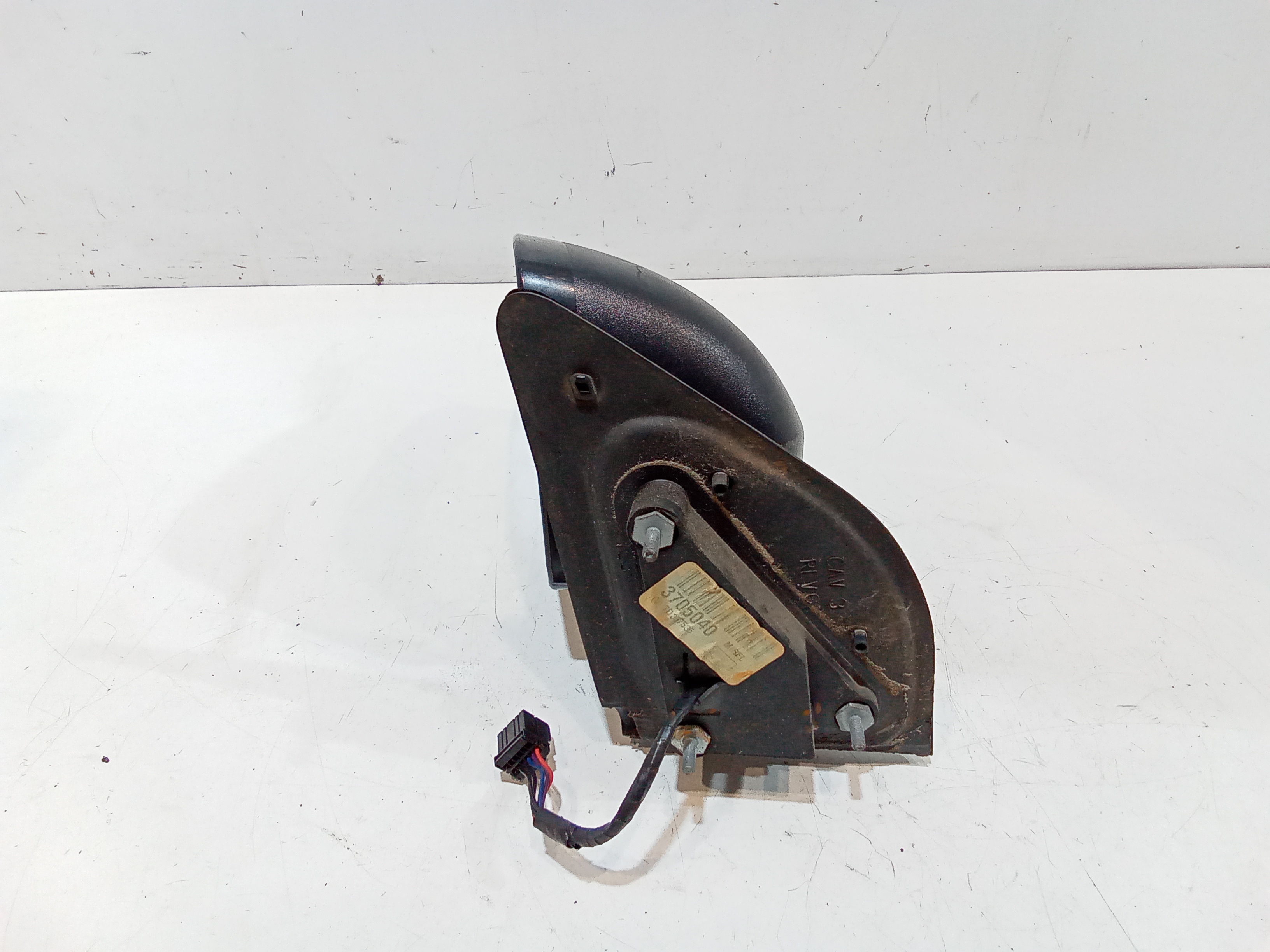 Specchietto Retrovisore Sinistro per Jeep Compass Serie (07>11) (2007 - 2011)