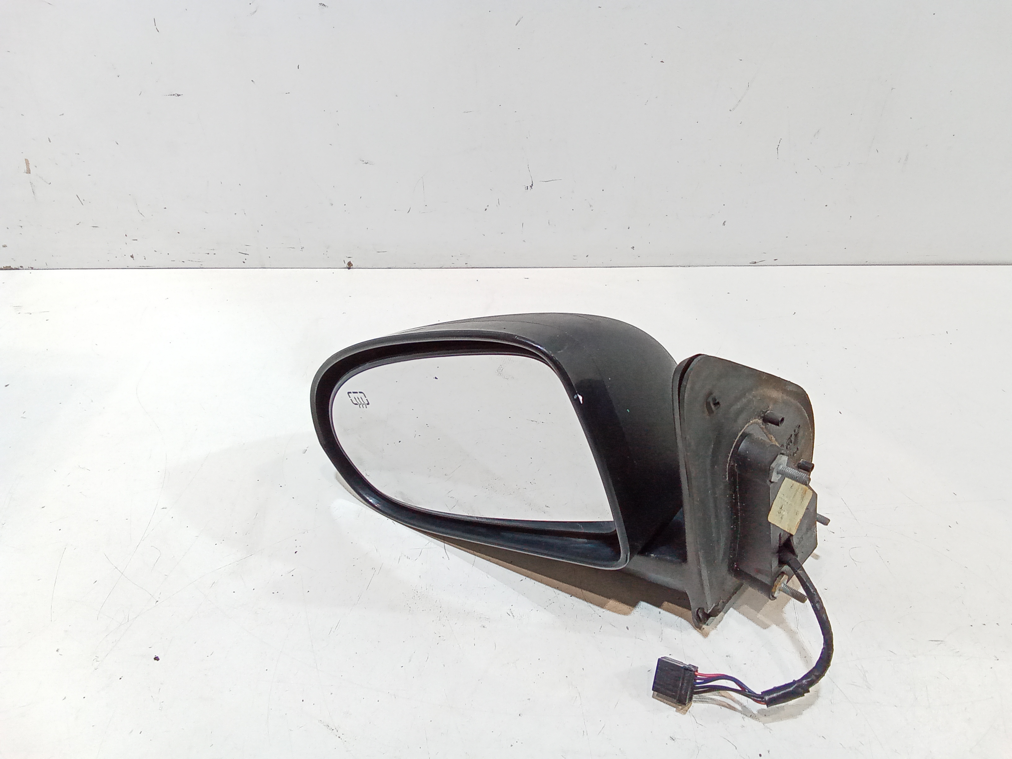 Specchietto Retrovisore Sinistro per Jeep Compass Serie (07>11) (2007 - 2011)