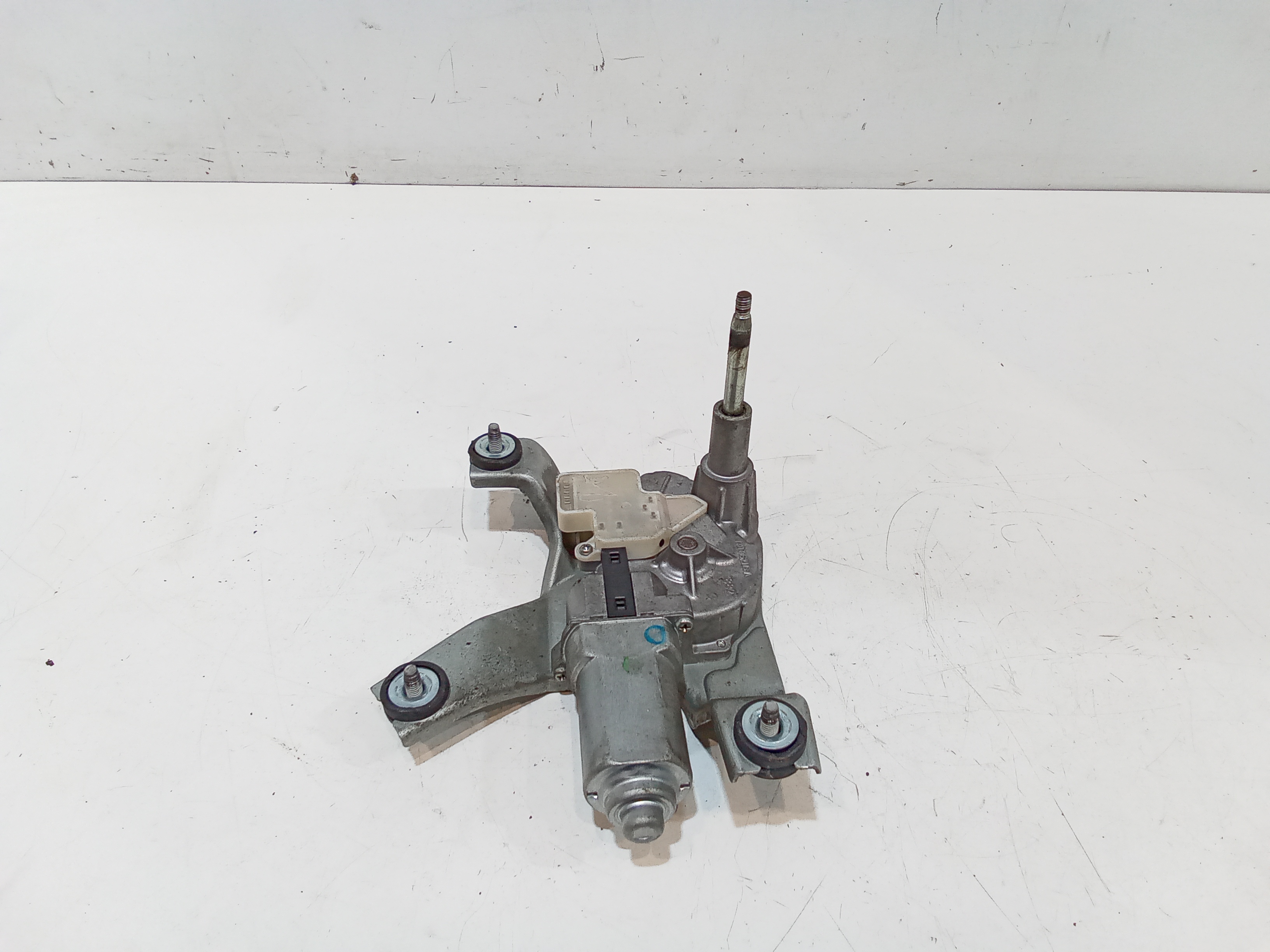 Motorino Tergicristallo Posteriore per Jeep Compass Serie (07>11) (2007 - 2011)