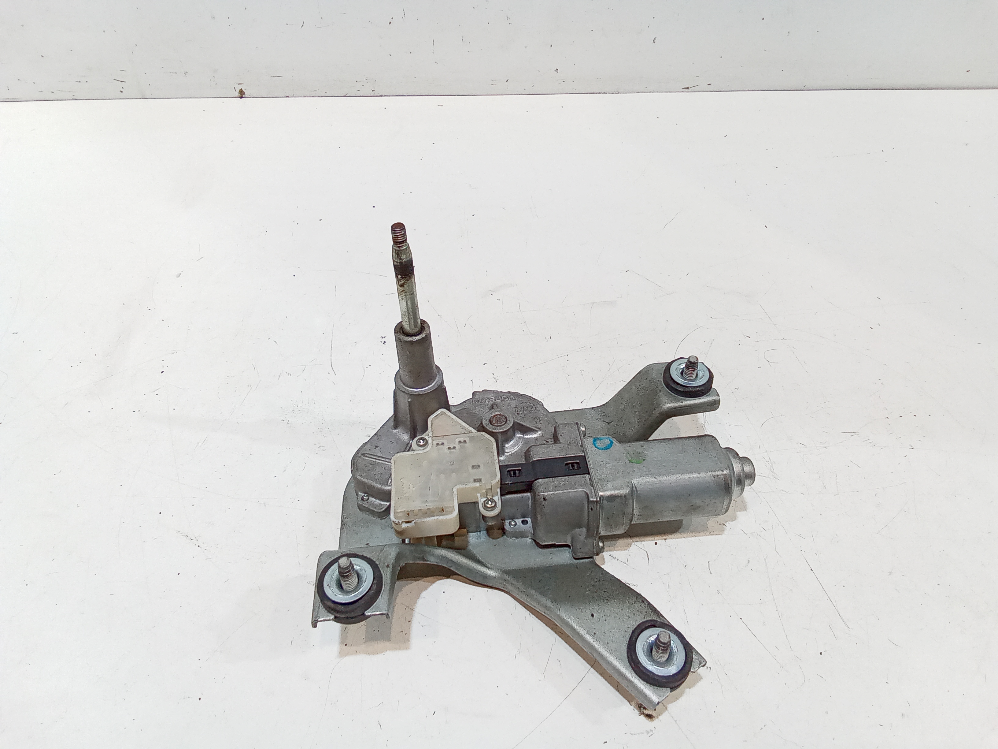 Motorino Tergicristallo Posteriore per Jeep Compass Serie (07>11) (2007 - 2011)