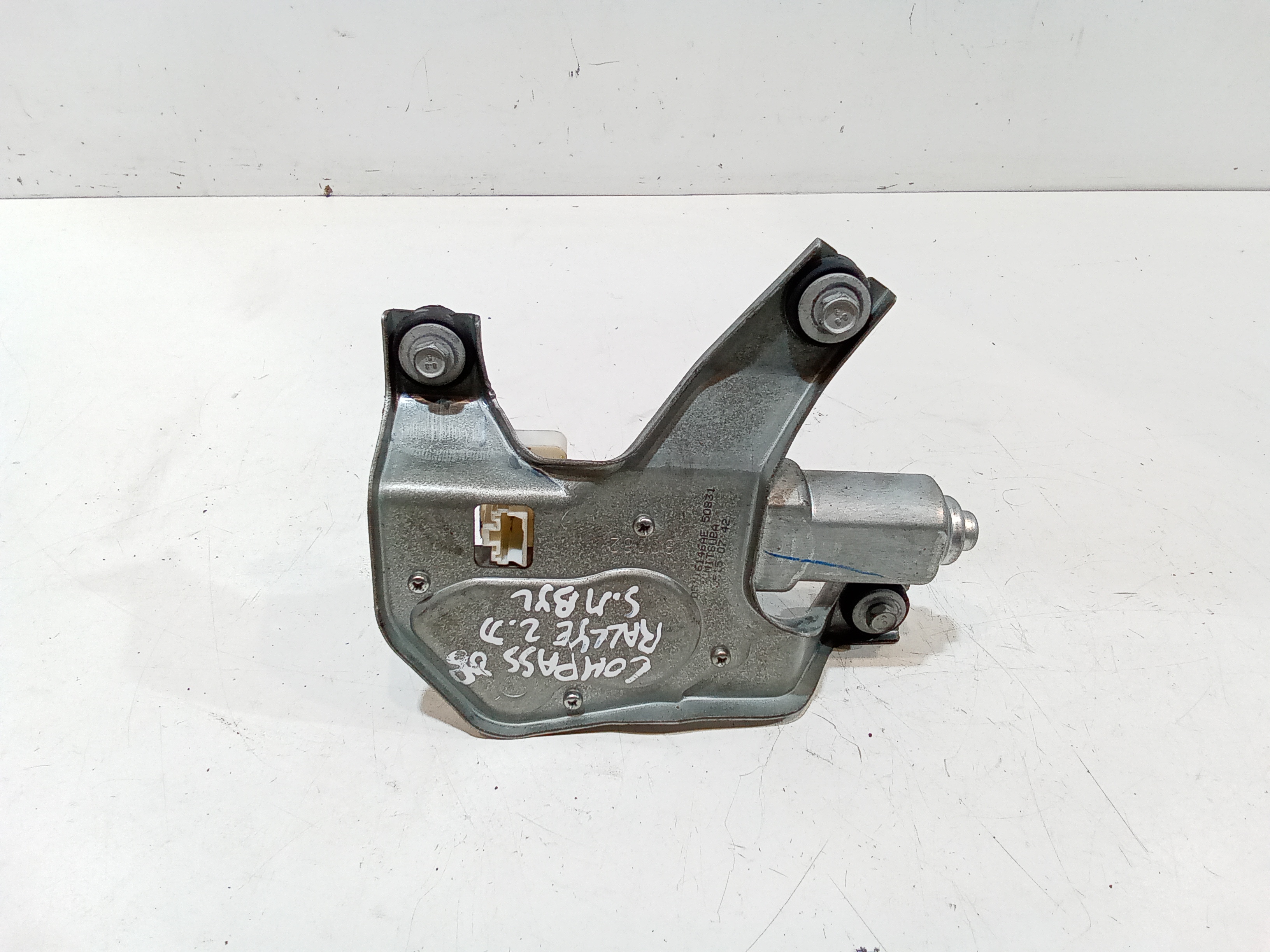 Motorino Tergicristallo Posteriore per Jeep Compass Serie (07>11) (2007 - 2011)