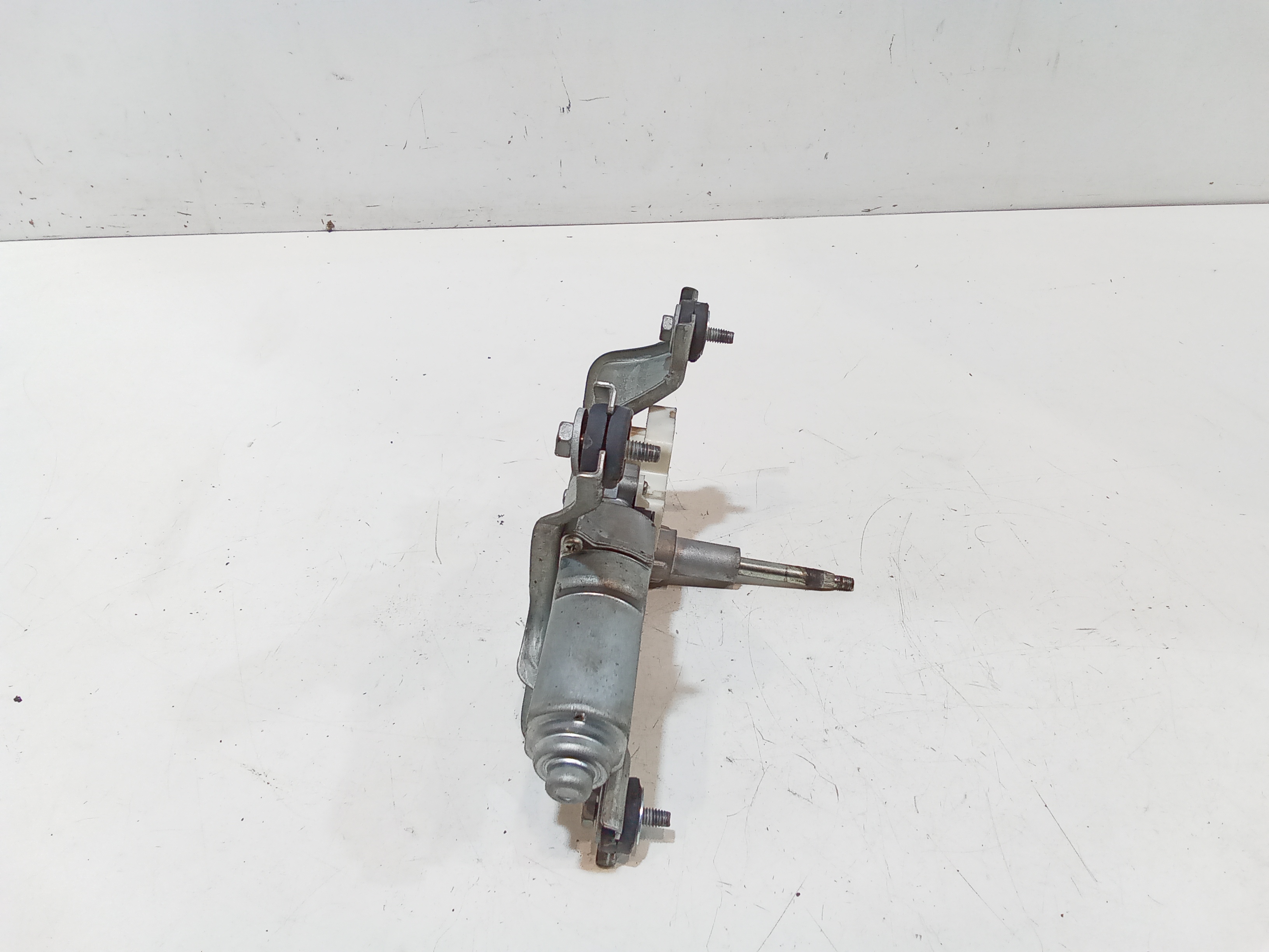 Motorino Tergicristallo Posteriore per Jeep Compass Serie (07>11) (2007 - 2011)