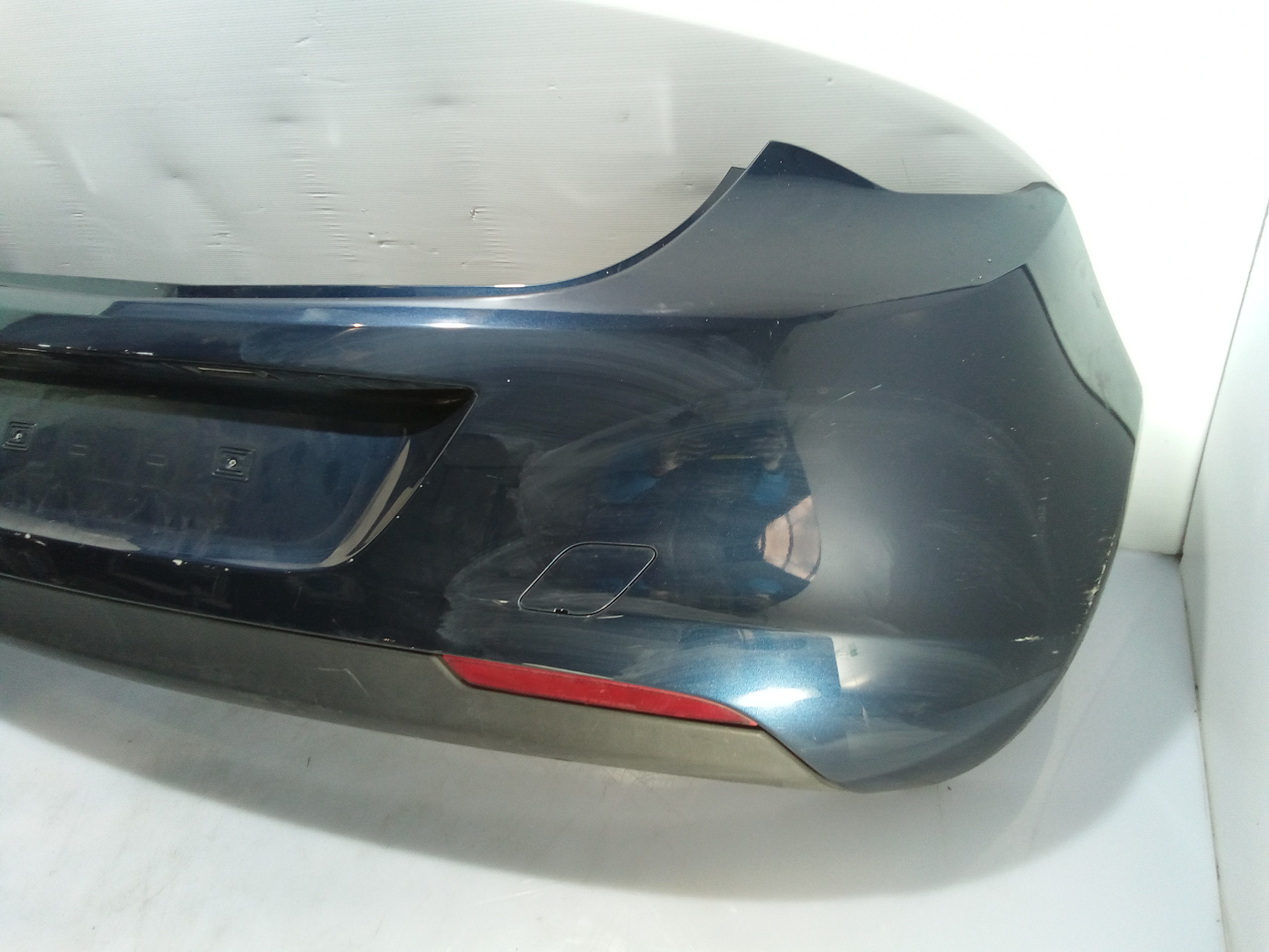 Paraurti Posteriore completo per Opel Astra J 2 Serie (2011 - In produzione)