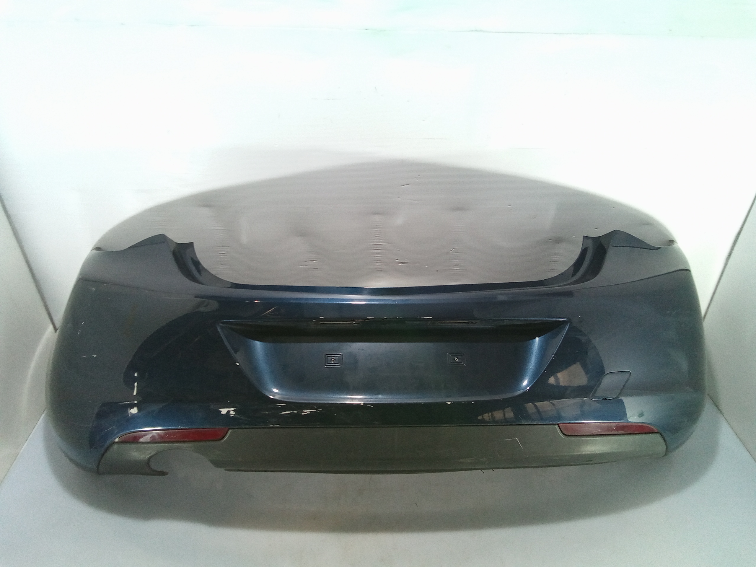 Paraurti Posteriore completo per Opel Astra J 2 Serie (2011 - In produzione)