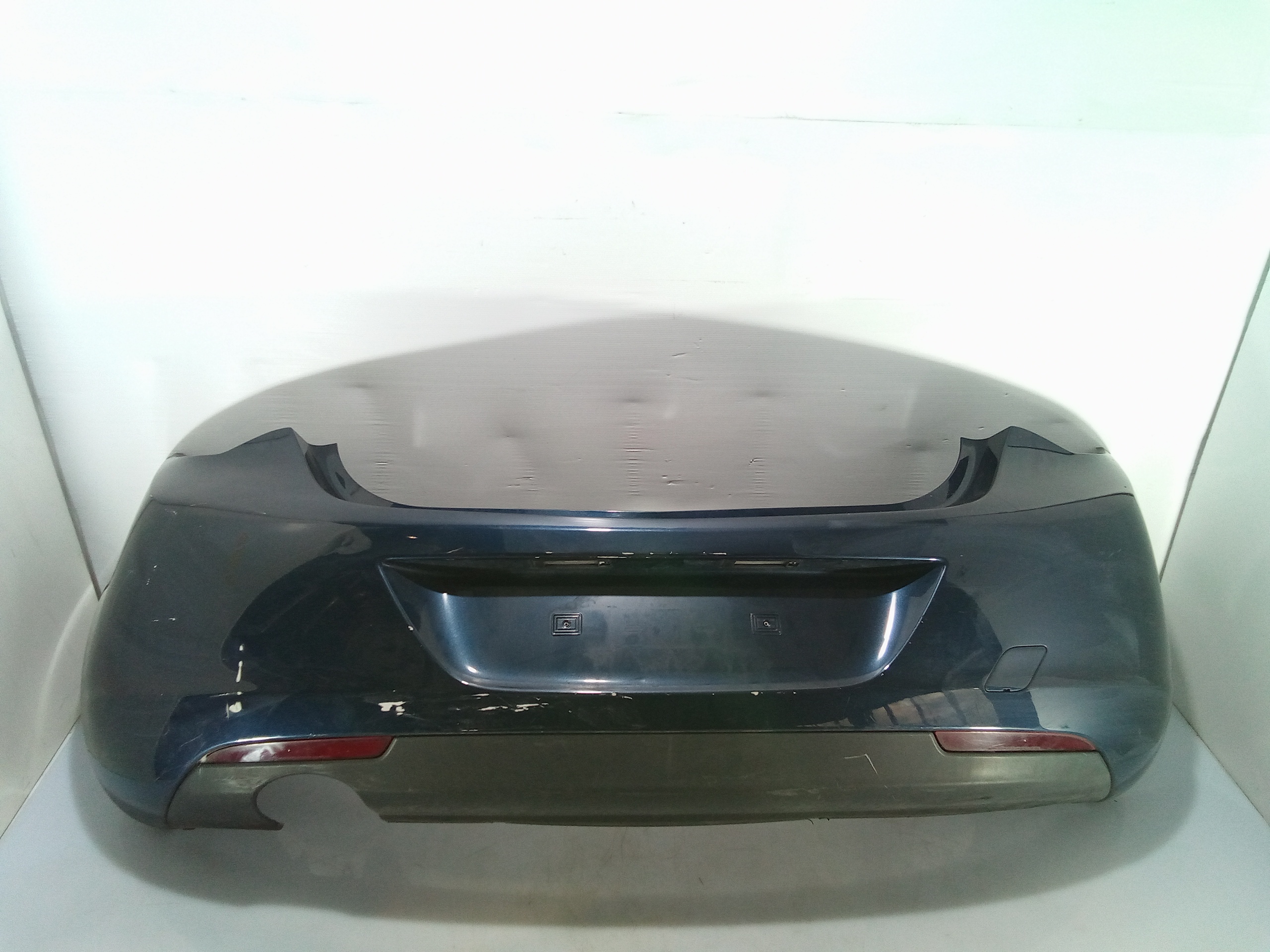 Paraurti Posteriore completo per Opel Astra J 2 Serie (2011 - In produzione)