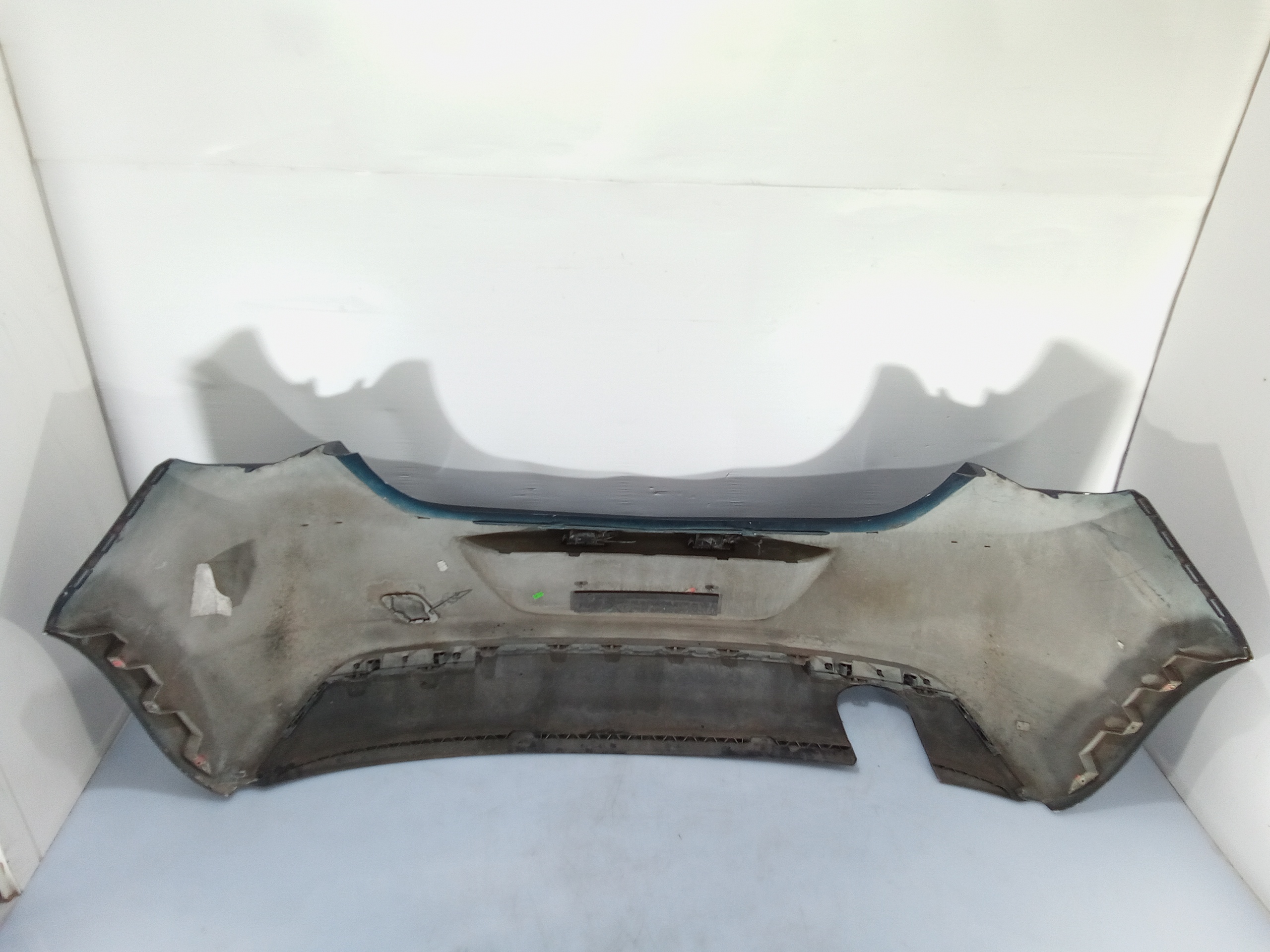 Paraurti Posteriore completo per Opel Astra J 2 Serie (2011 - In produzione)