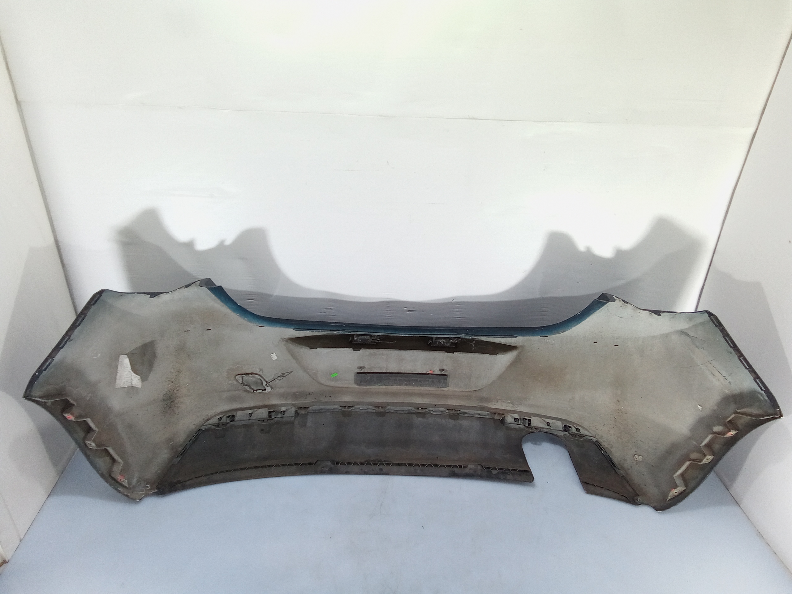 Paraurti Posteriore completo per Opel Astra J 2 Serie (2011 - In produzione)