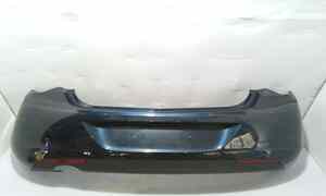 Paraurti Posteriore completo per Opel Astra J 2 Serie (2011 - In produzione)