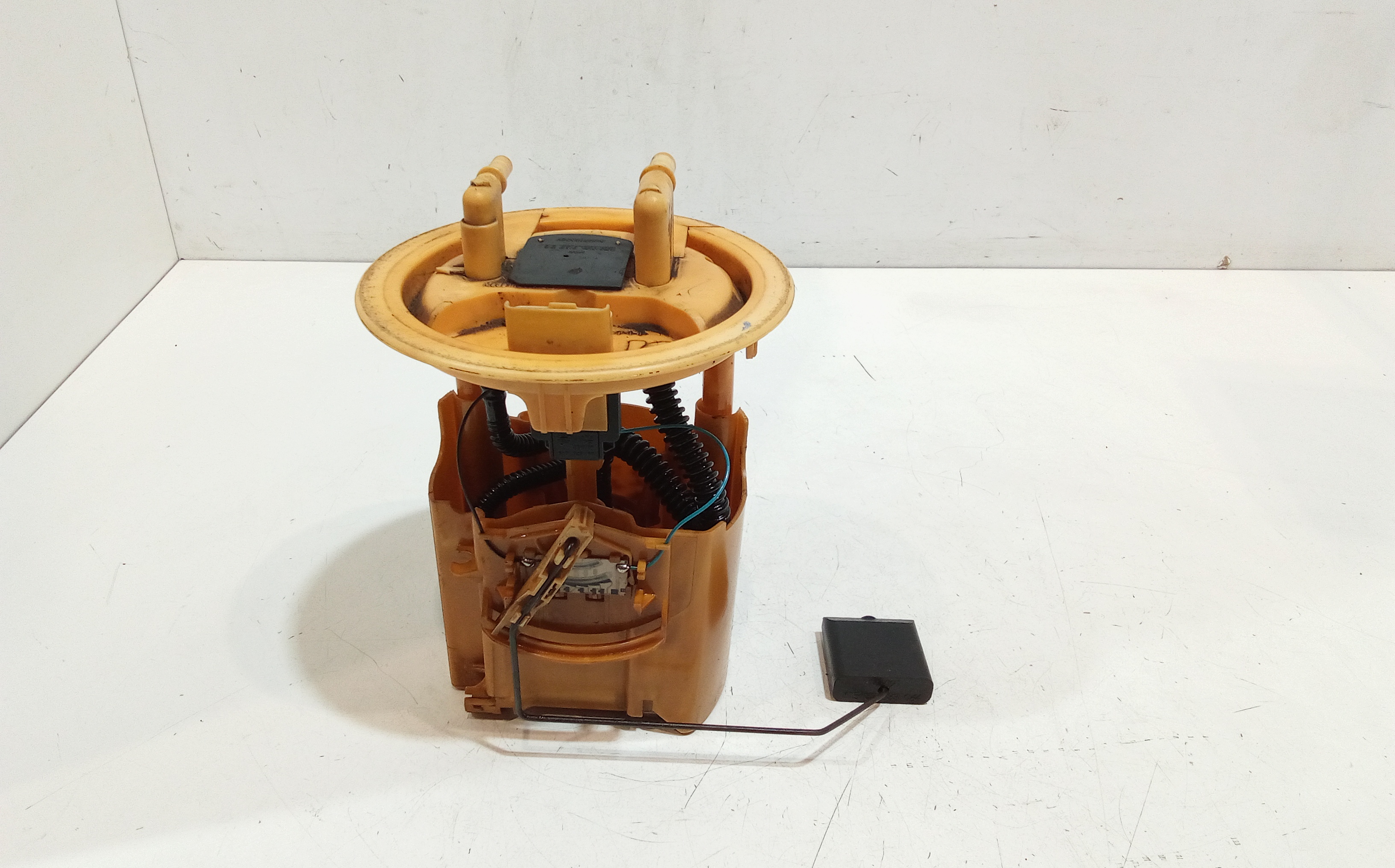 Pompa Carburante per Citroen C3 Pluriel (2003 - In produzione)