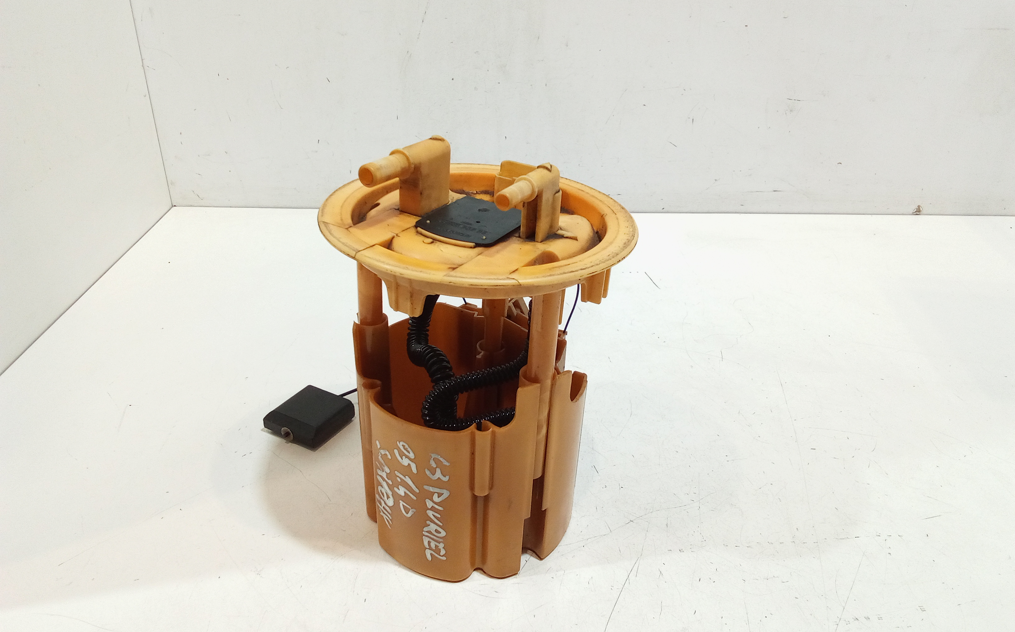 Pompa Carburante per Citroen C3 Pluriel (2003 - In produzione)