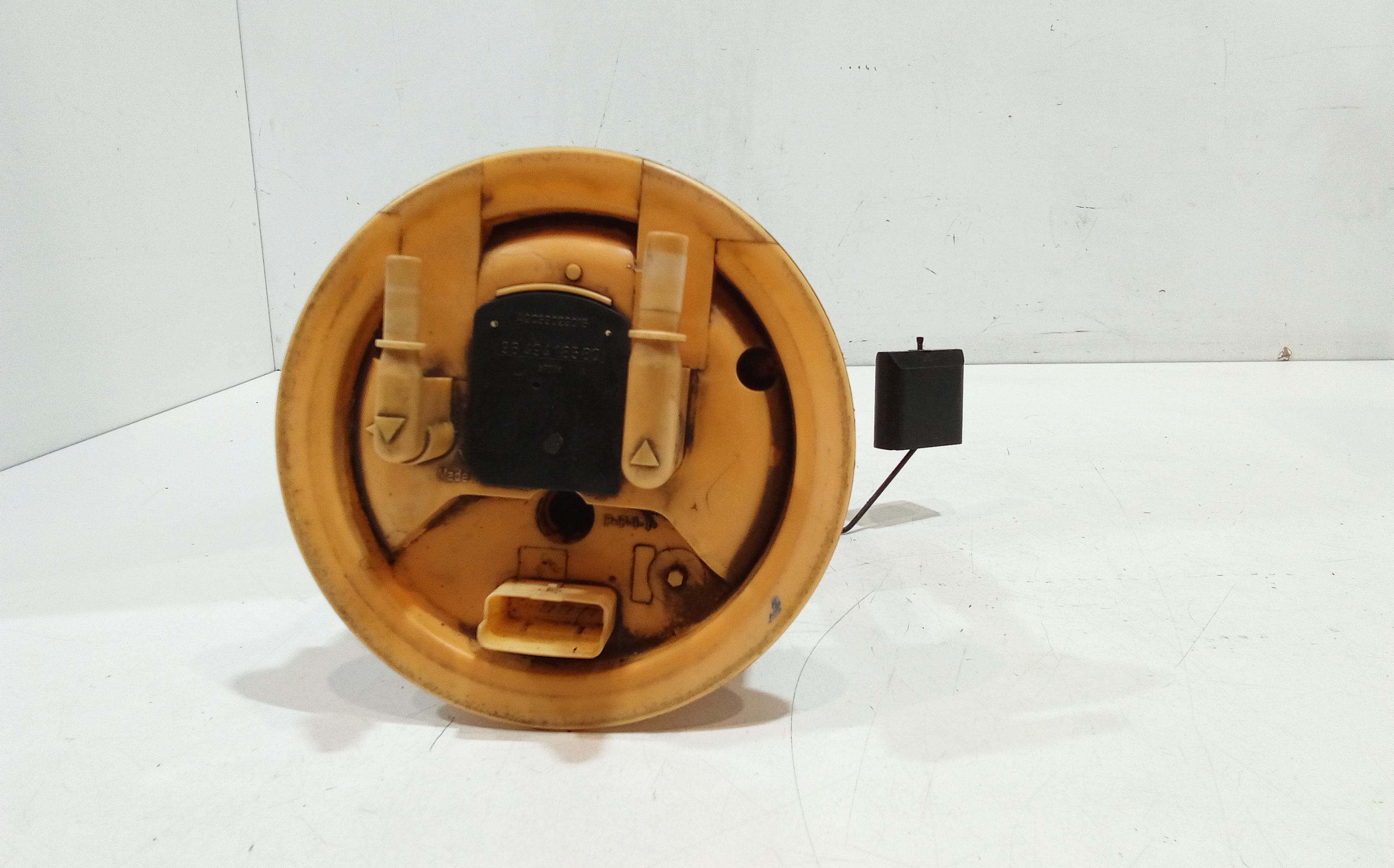 Pompa Carburante per Citroen C3 Pluriel (2003 - In produzione)