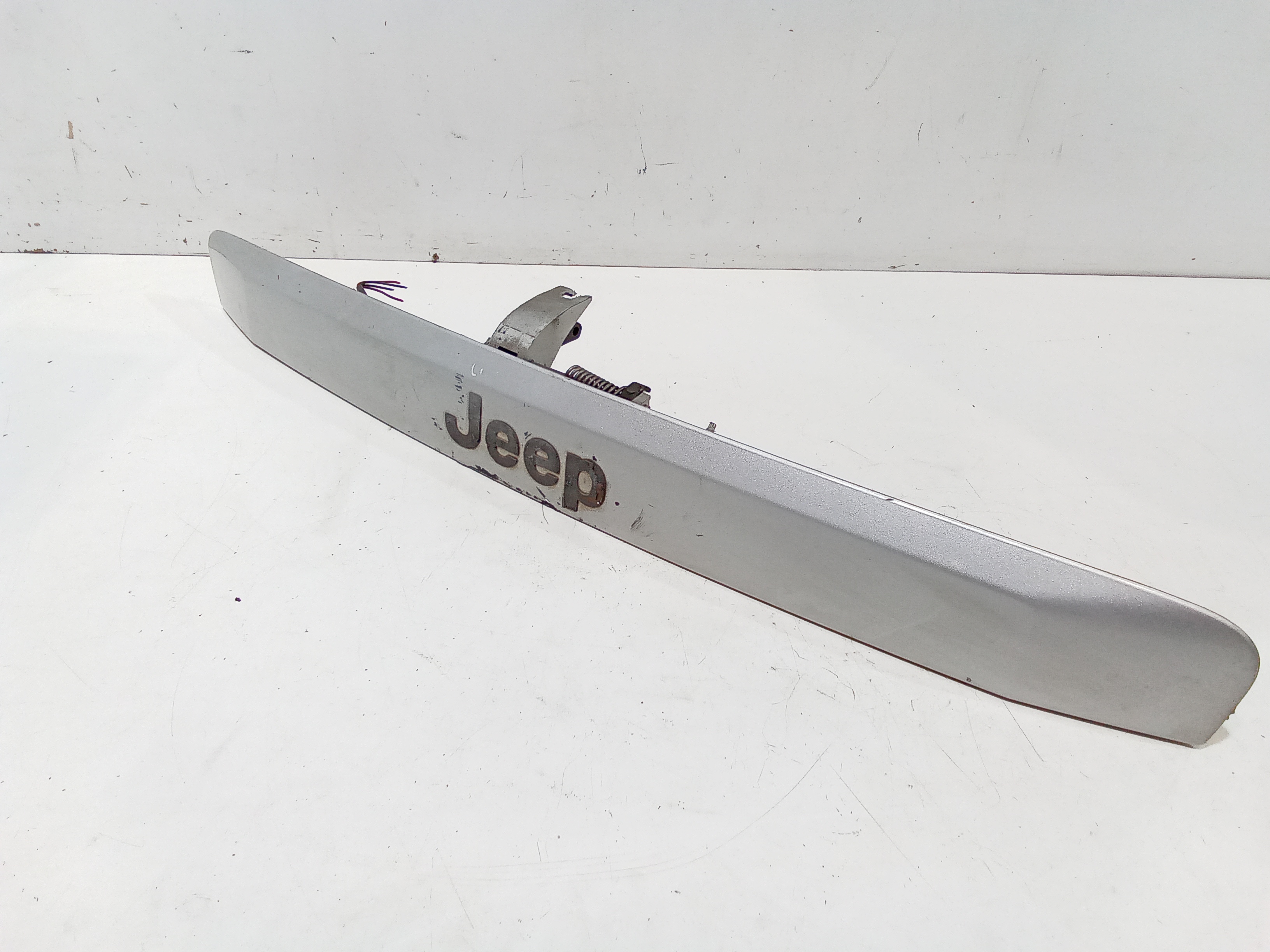 Maniglione posteriore con luci per Jeep Compass Serie (07>11) (2007 - 2011)