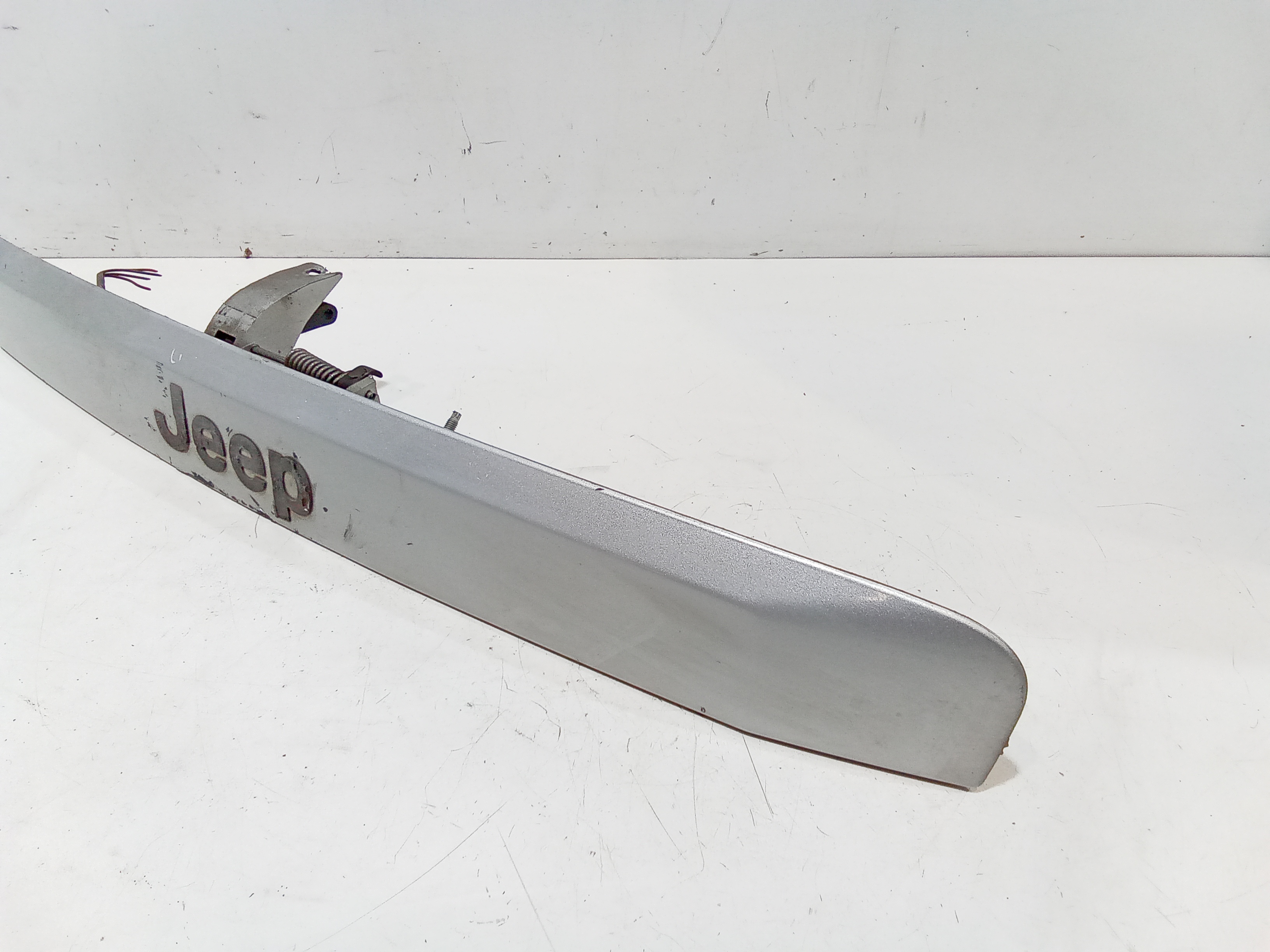 Maniglione posteriore con luci per Jeep Compass Serie (07>11) (2007 - 2011)