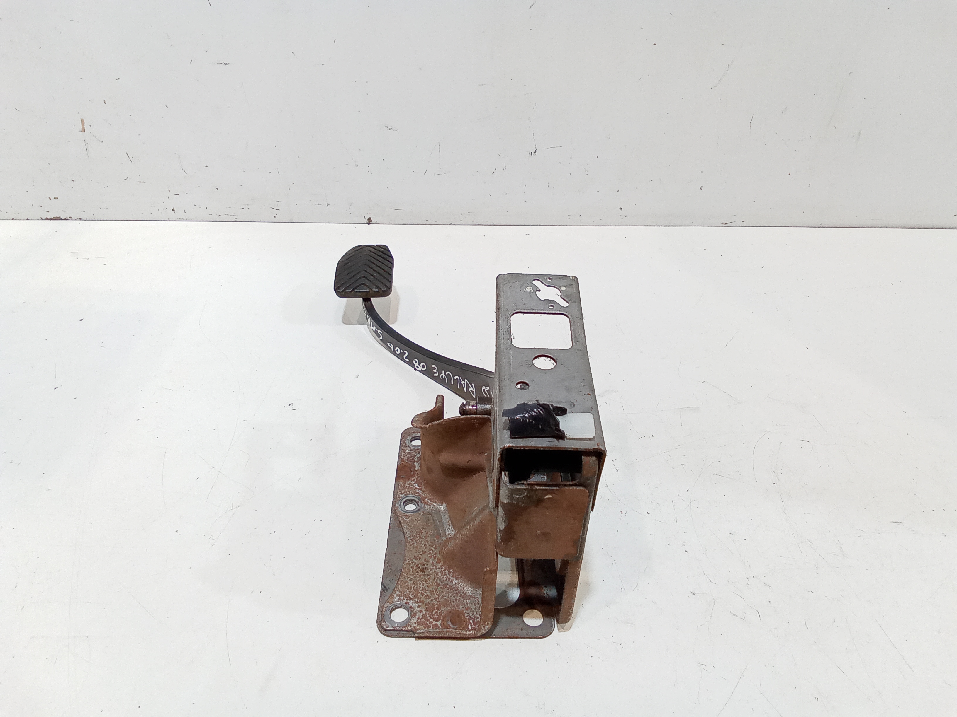 Pedale Freno per Jeep Compass Serie (07>11) (2007 - 2011)