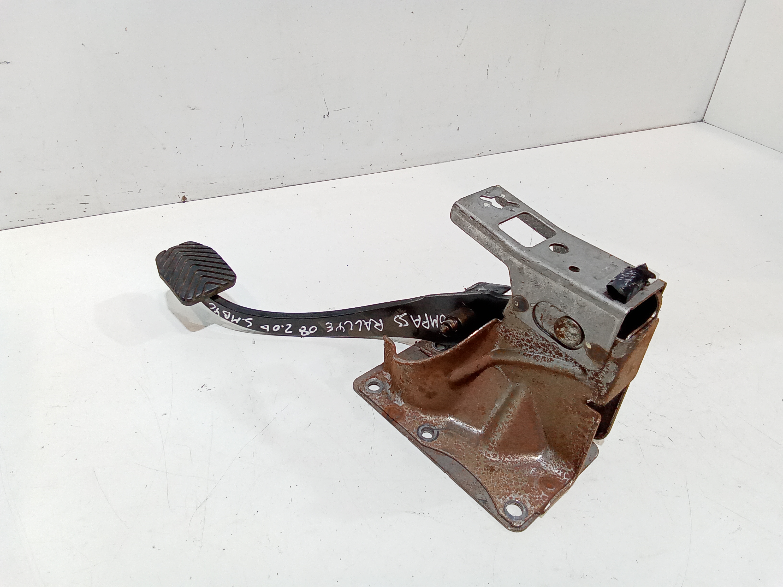 Pedale Freno per Jeep Compass Serie (07>11) (2007 - 2011)