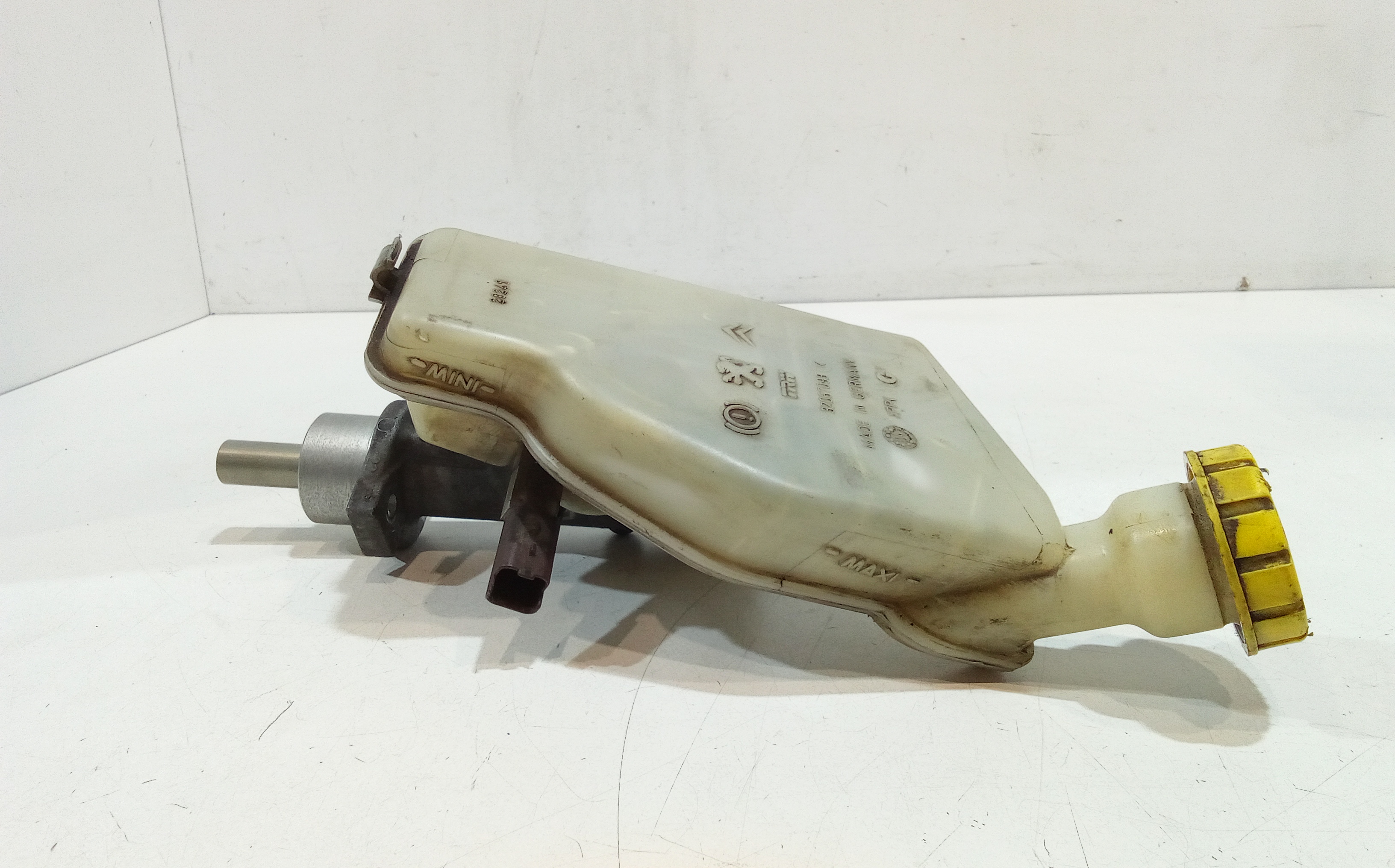 Pompa Freni per Citroen C3 Pluriel (2003 - In produzione)