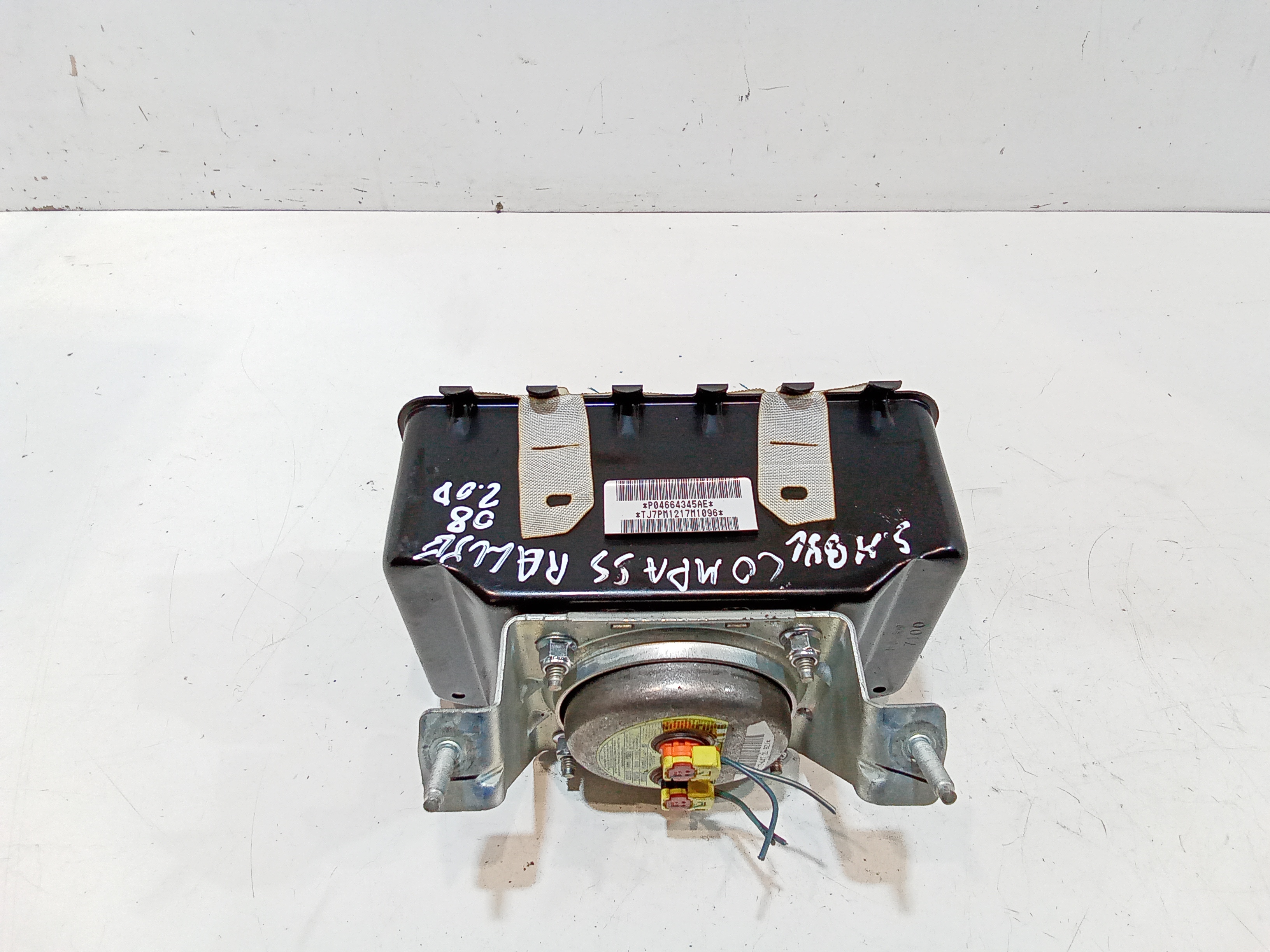 Airbag Passeggero per Jeep Compass Serie (07>11) (2007 - 2011)