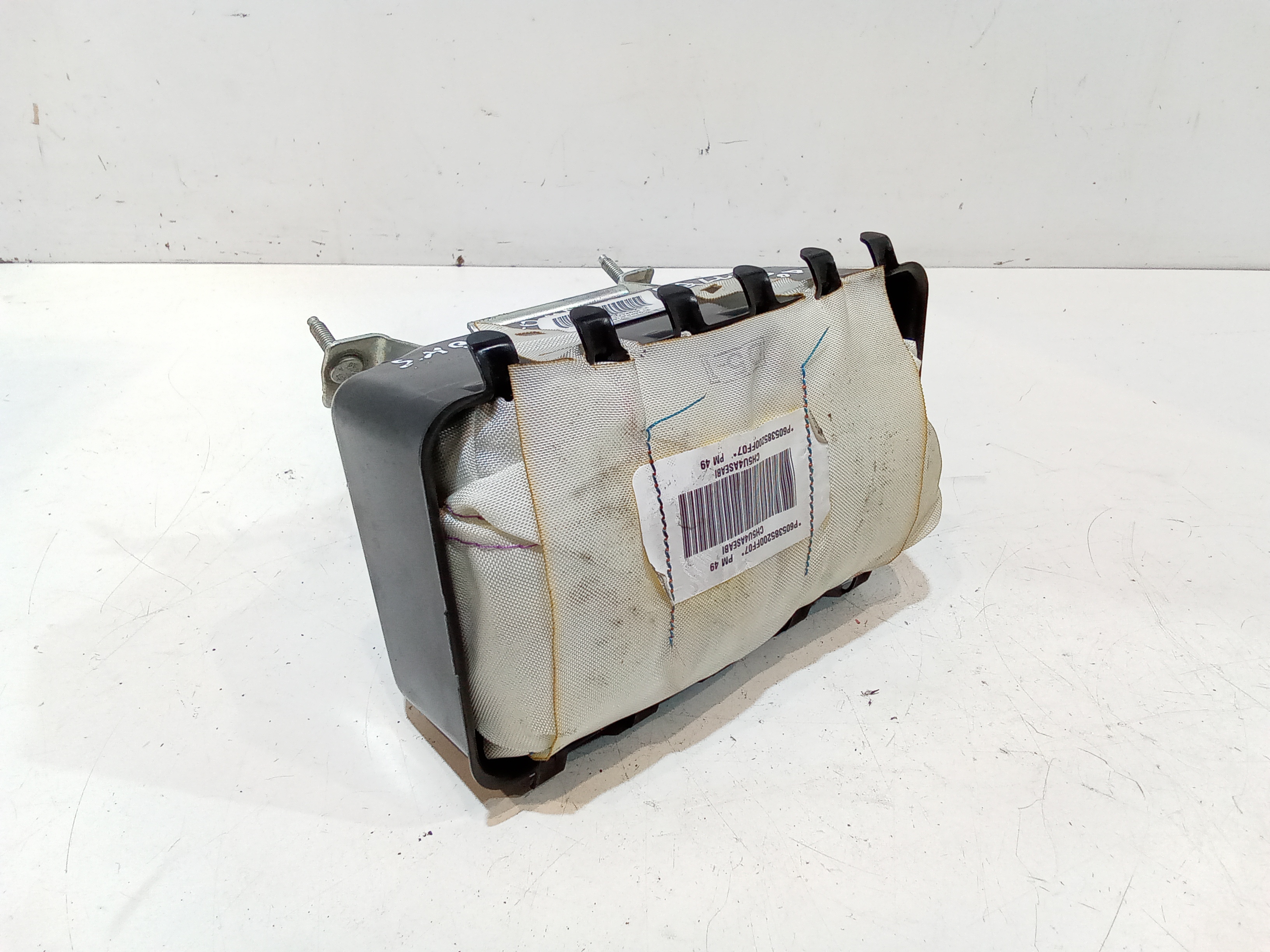 Airbag Passeggero per Jeep Compass Serie (07>11) (2007 - 2011)