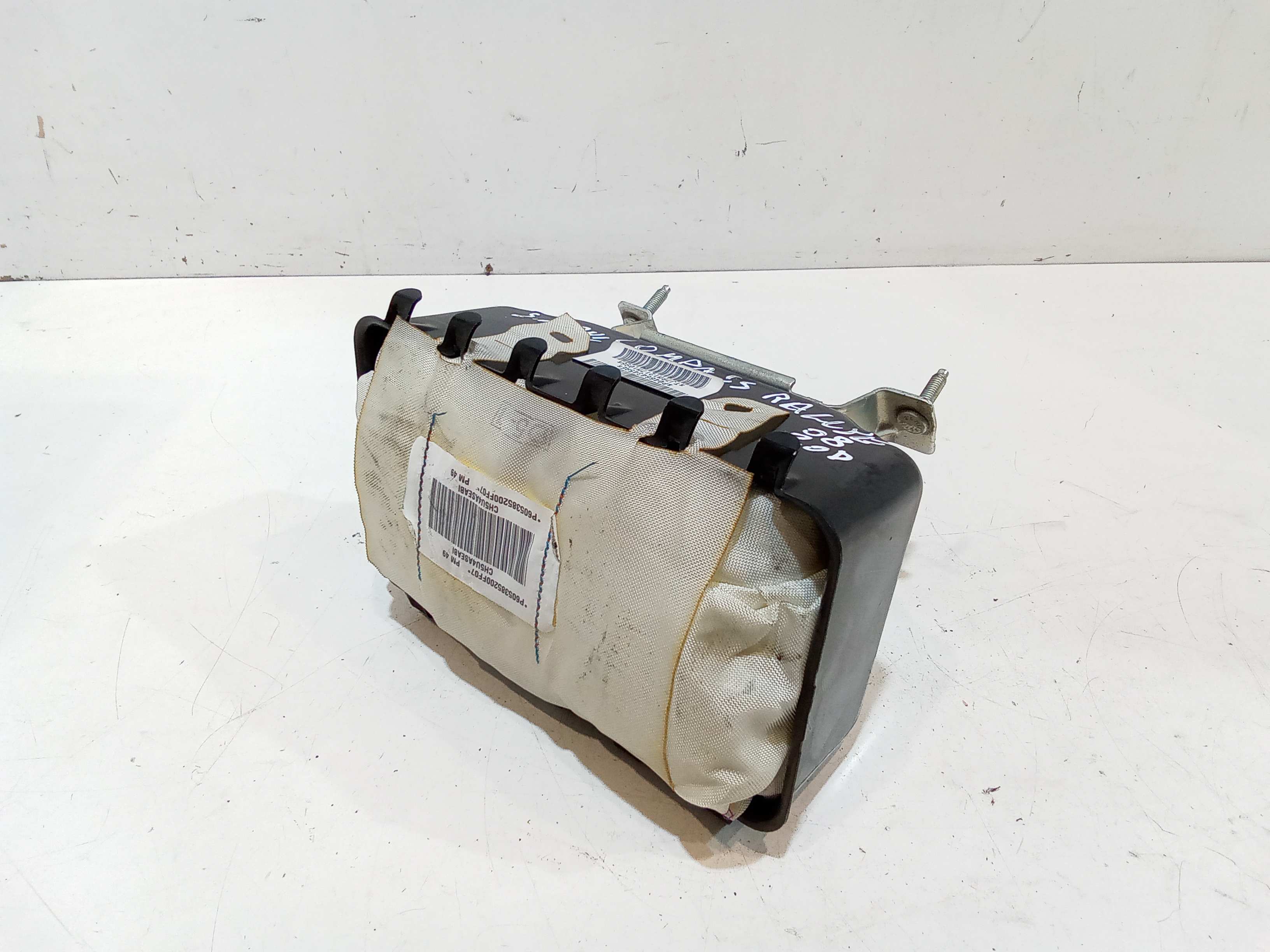 Airbag Passeggero per Jeep Compass Serie (07>11) (2007 - 2011)
