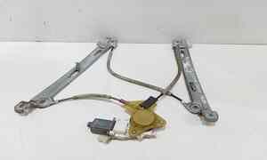 Cremagliera anteriore destra passeggero per Jeep Compass Serie (07>11) (2007 - 2011)